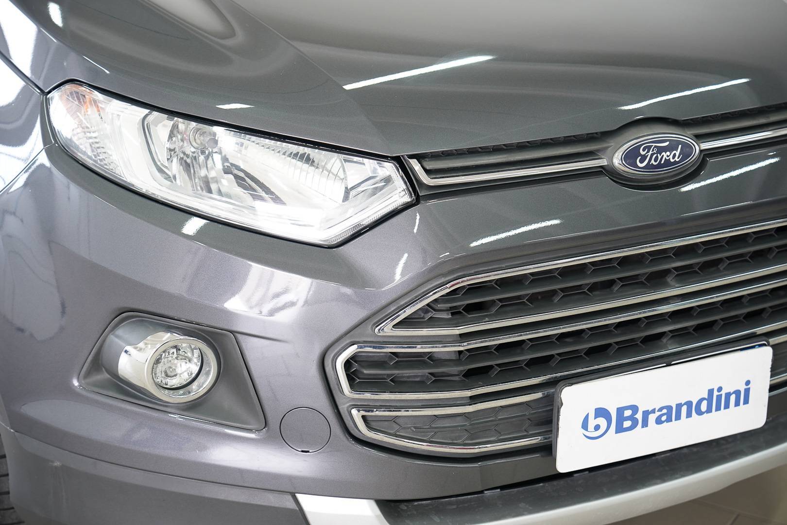 Ford - EcoSport