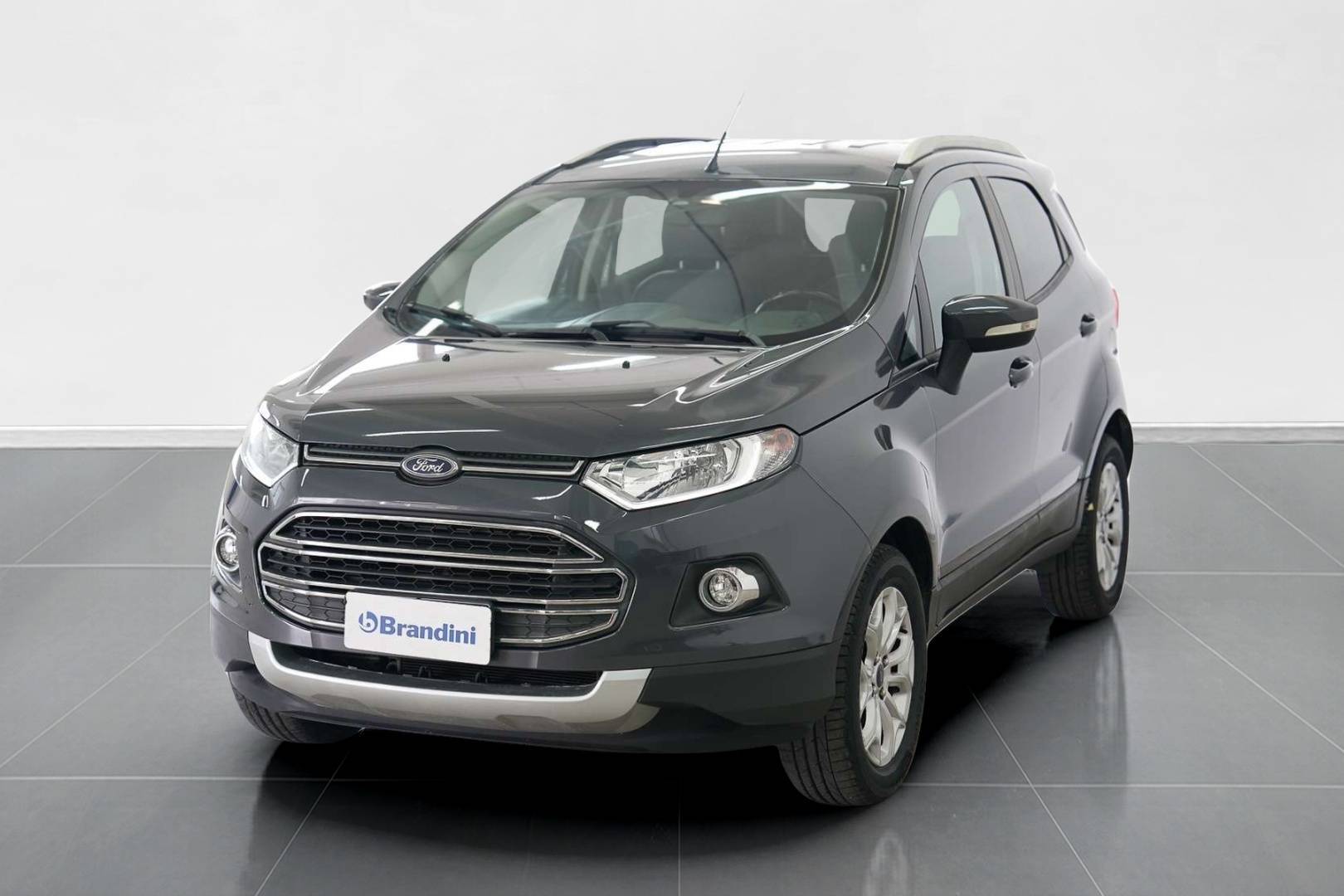 Ford - EcoSport