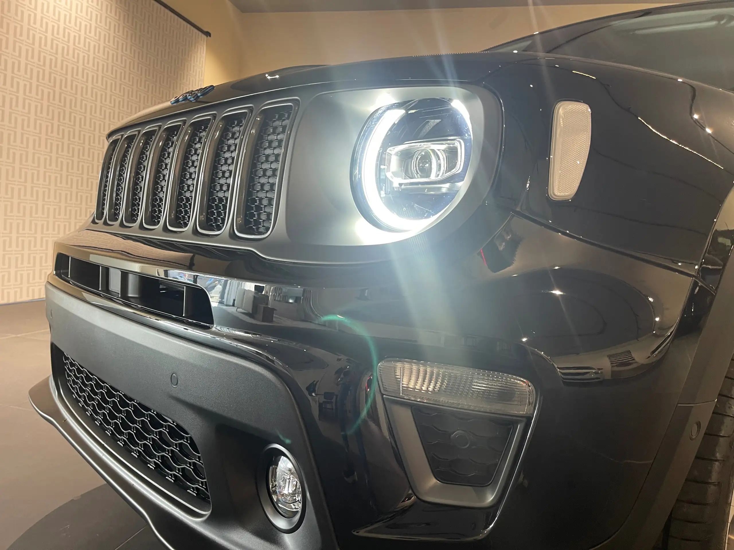 Jeep - Renegade