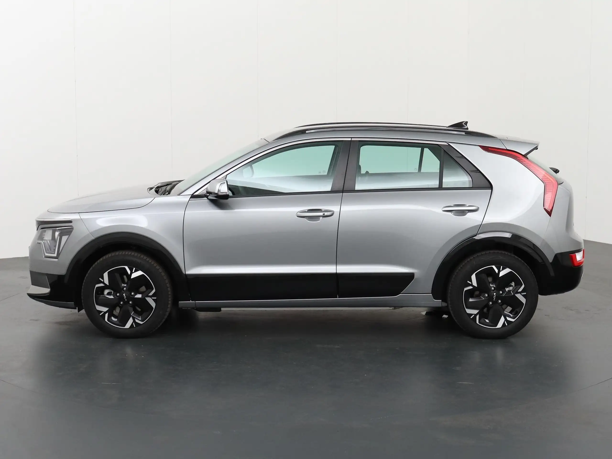 Kia - e-Niro