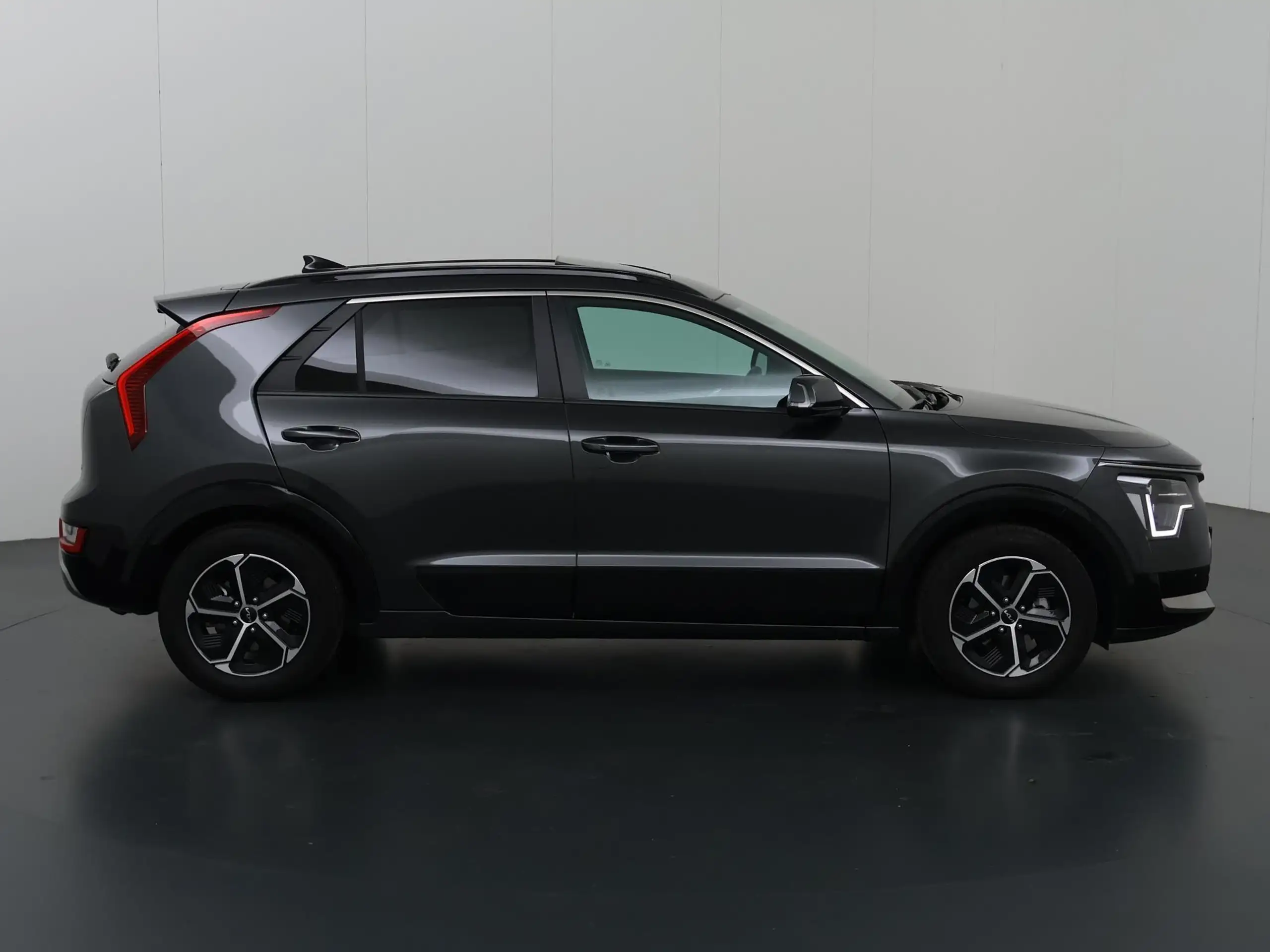 Kia - Niro