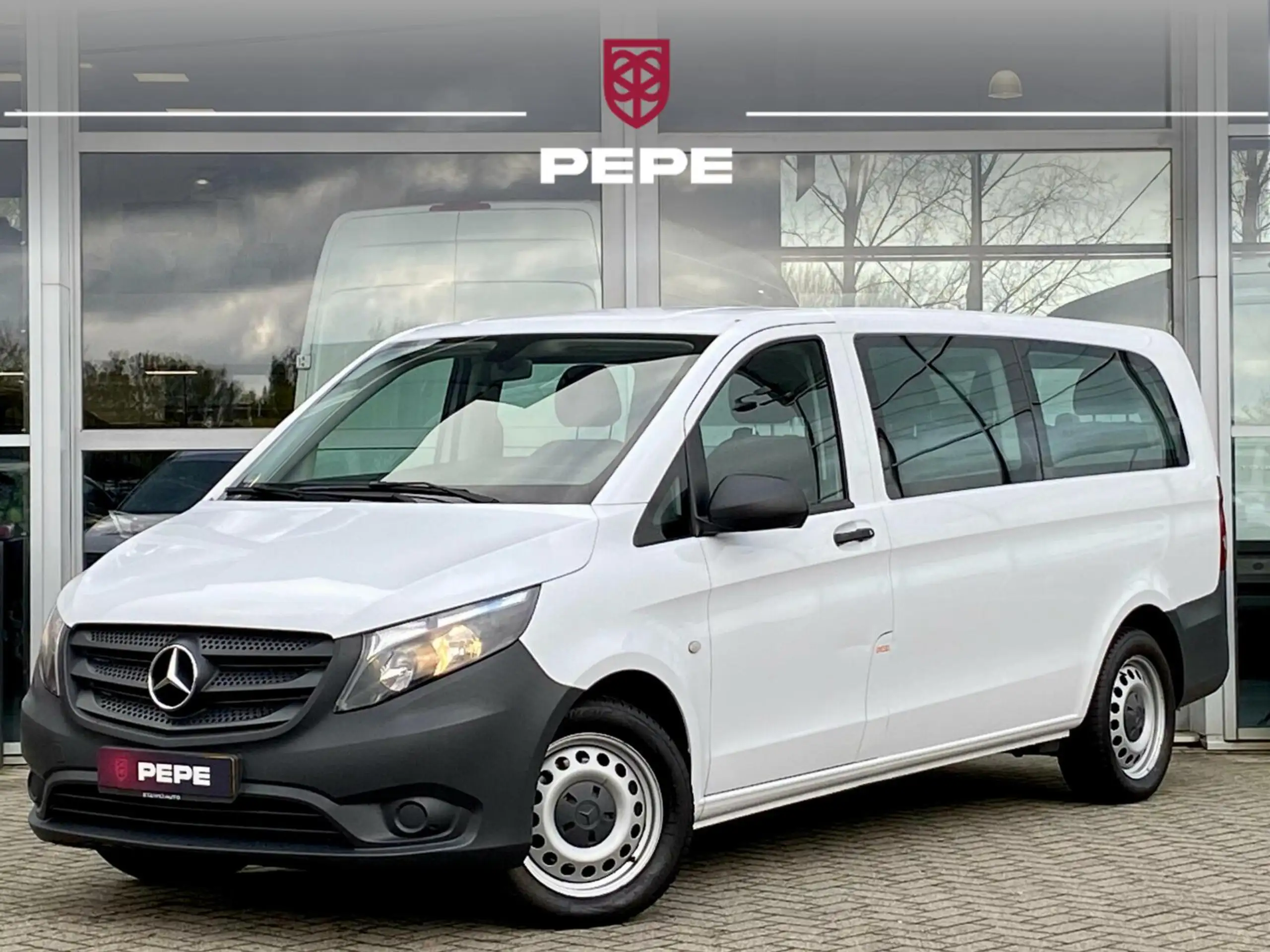 Mercedes-Benz - Vito