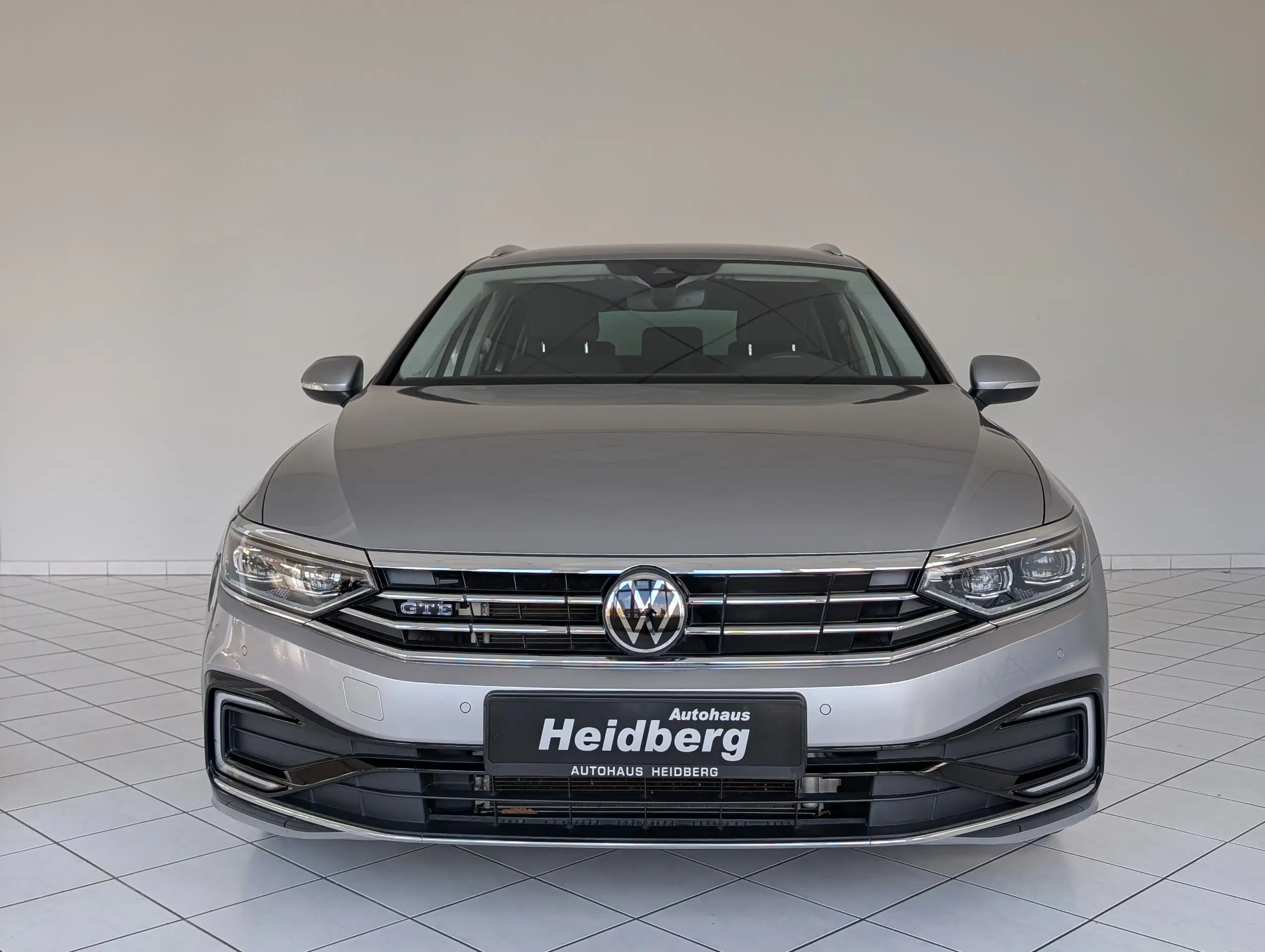 Volkswagen - Passat Variant