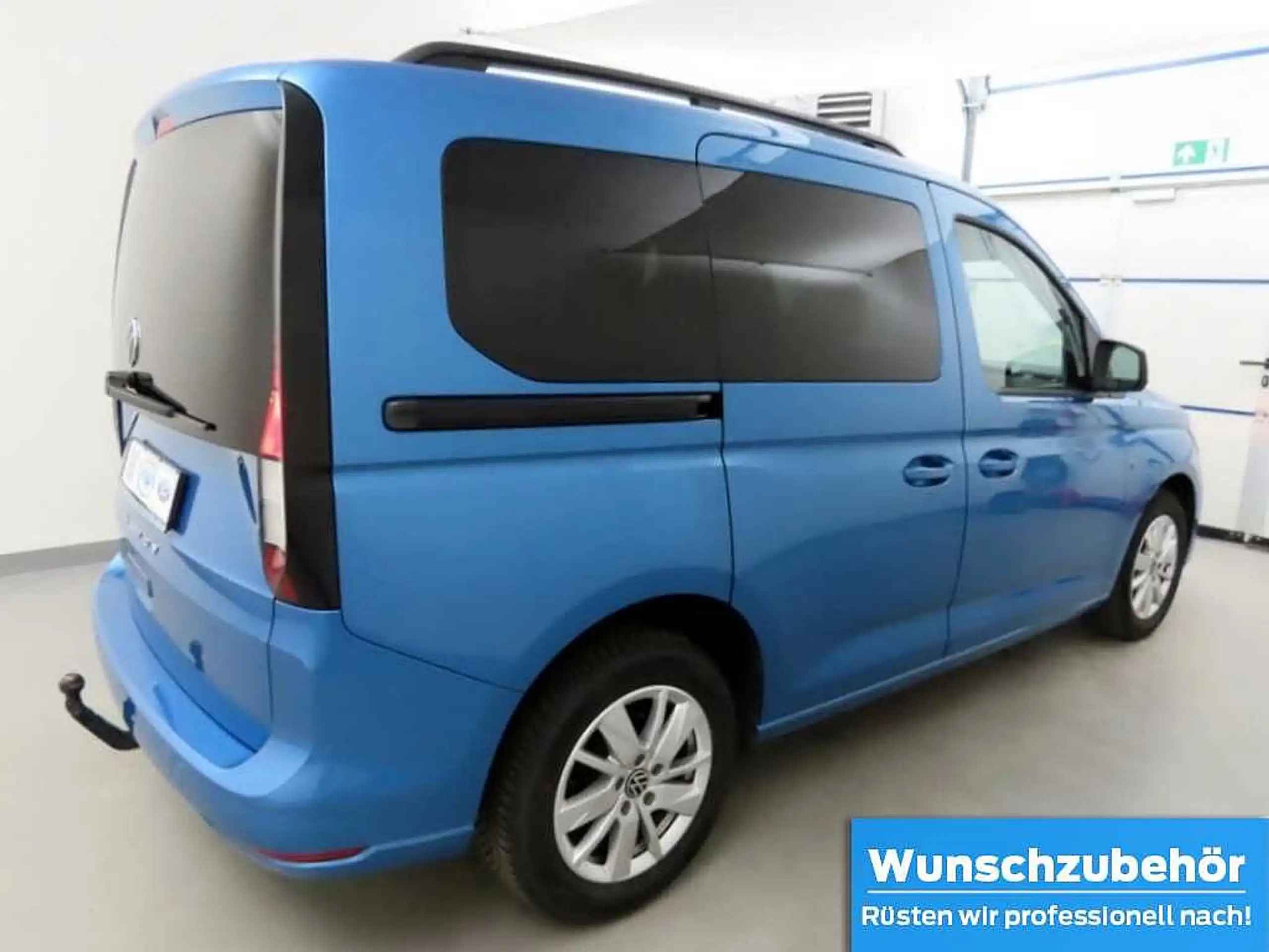 Volkswagen - Caddy