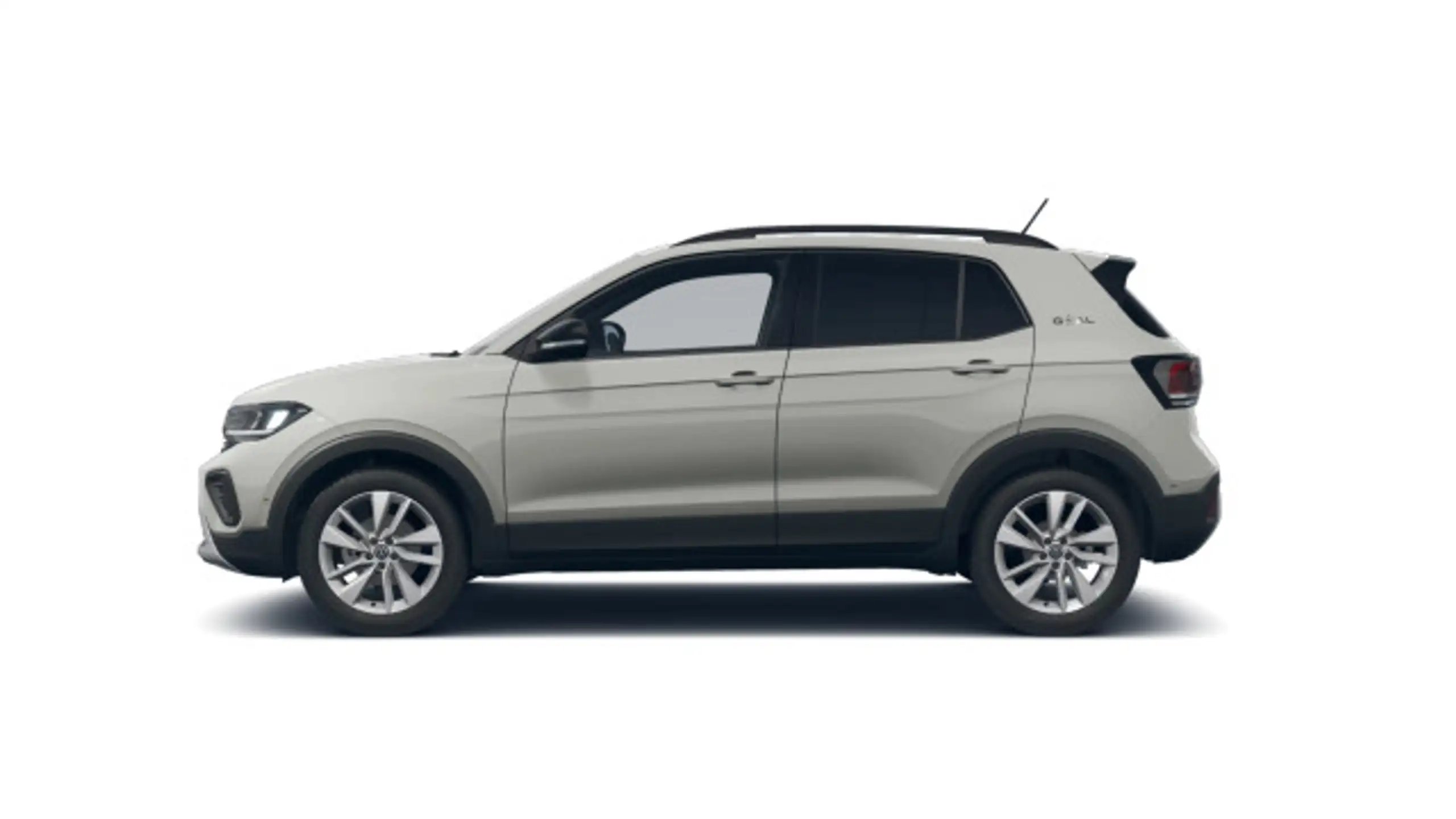 Volkswagen - T-Cross