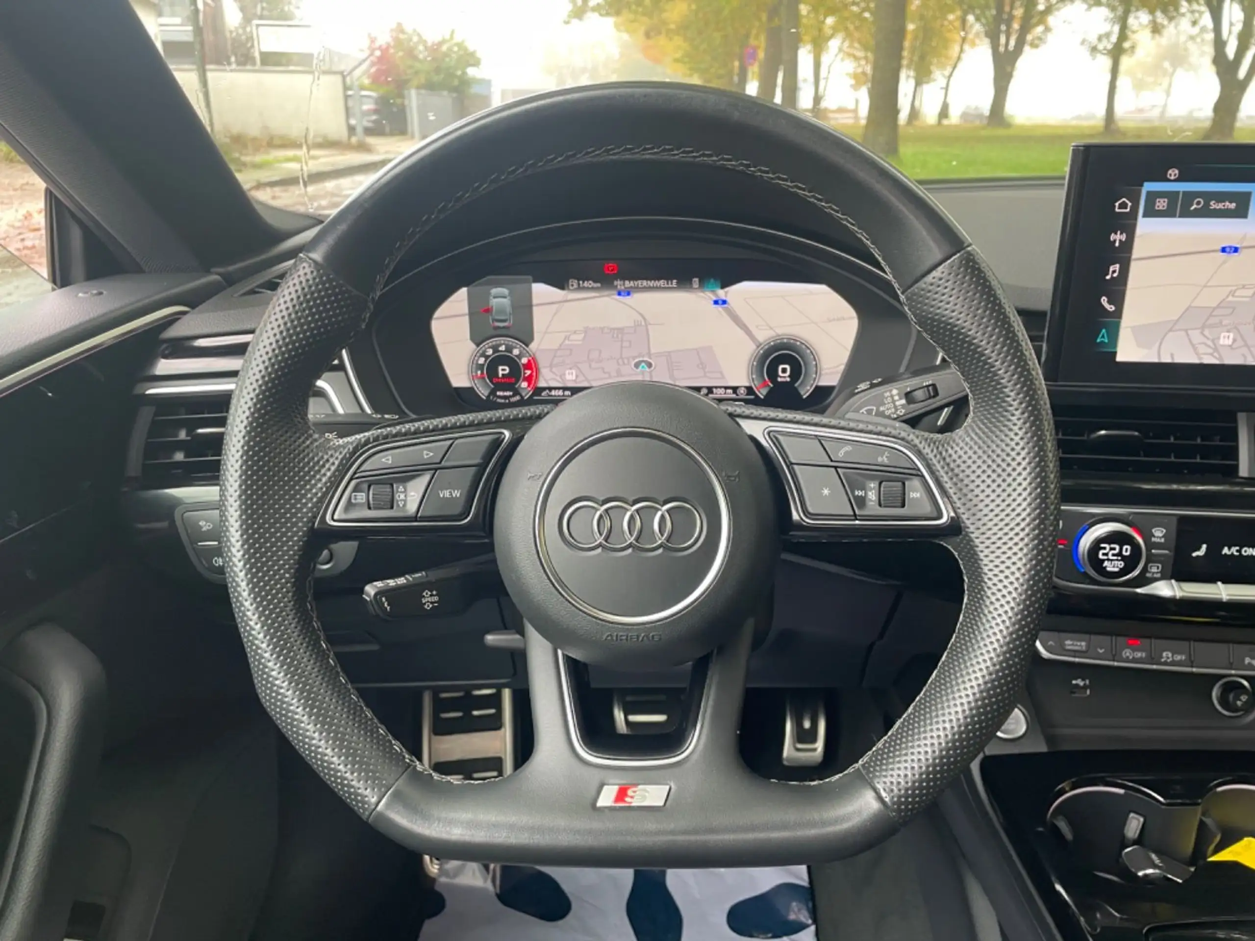 Audi - A5