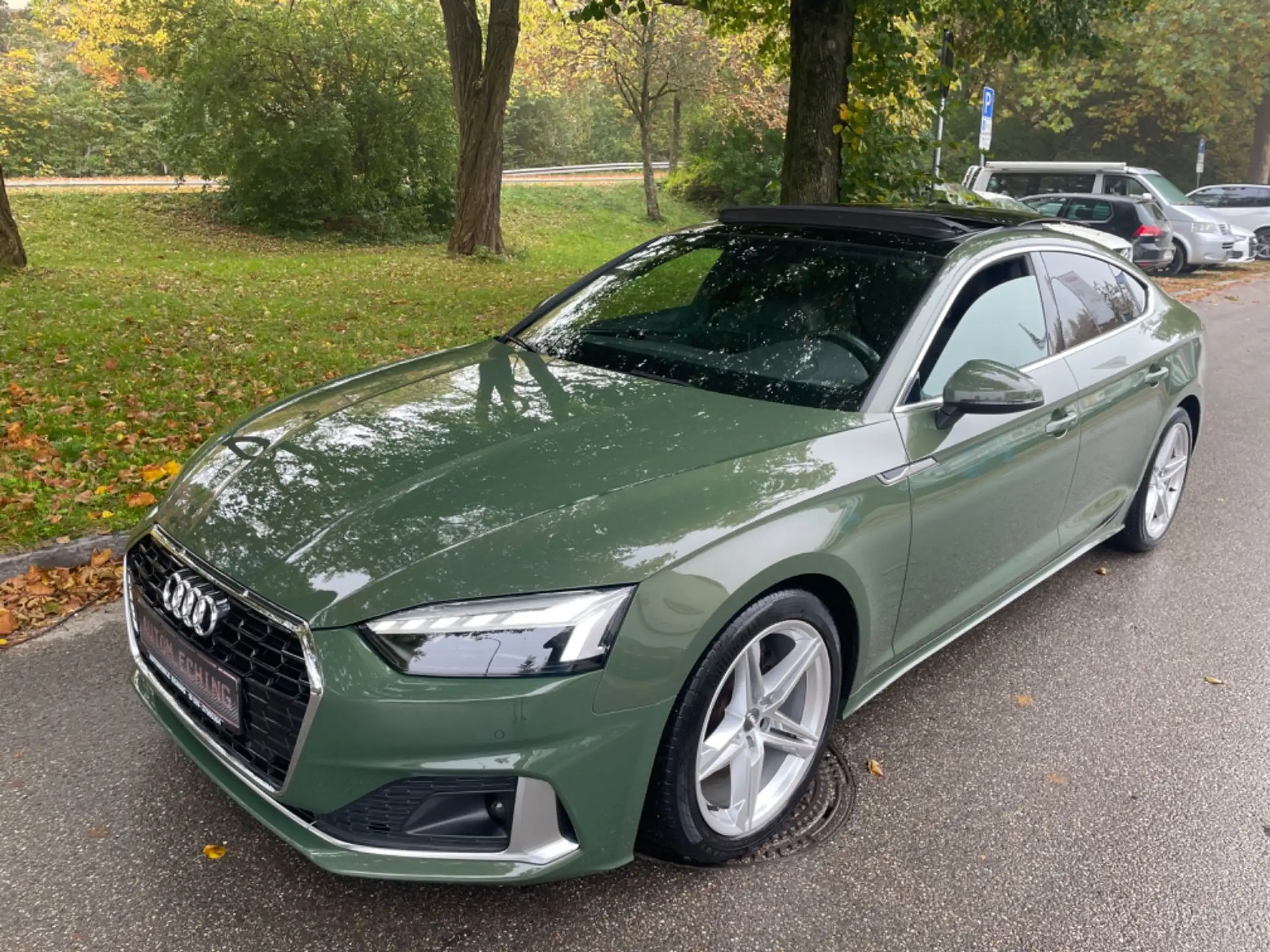 Audi - A5