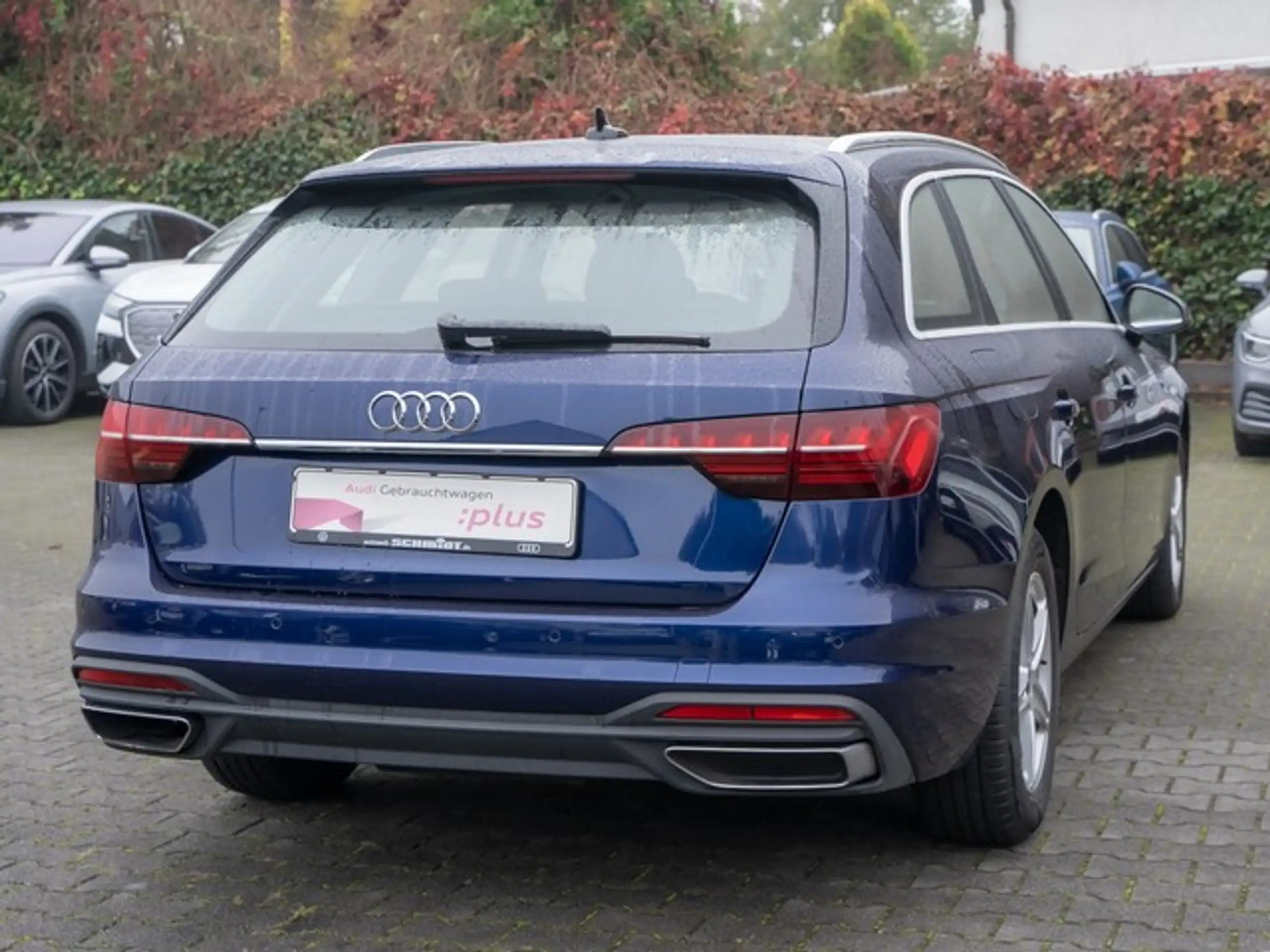 Audi - A4