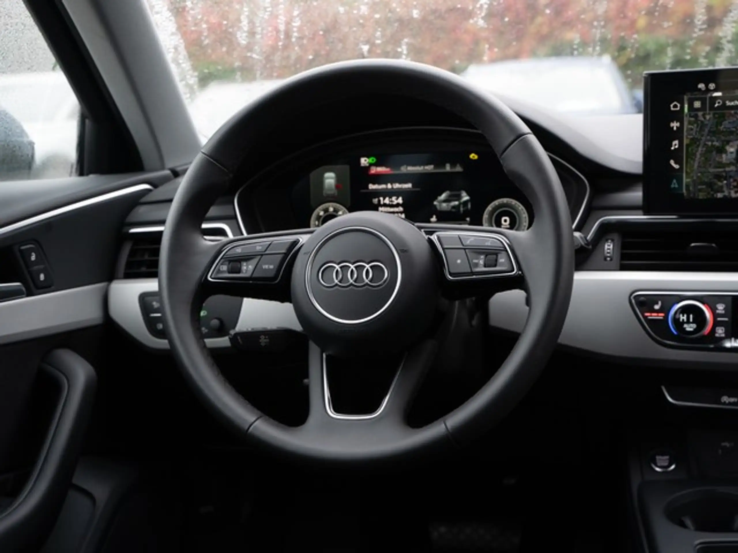 Audi - A4