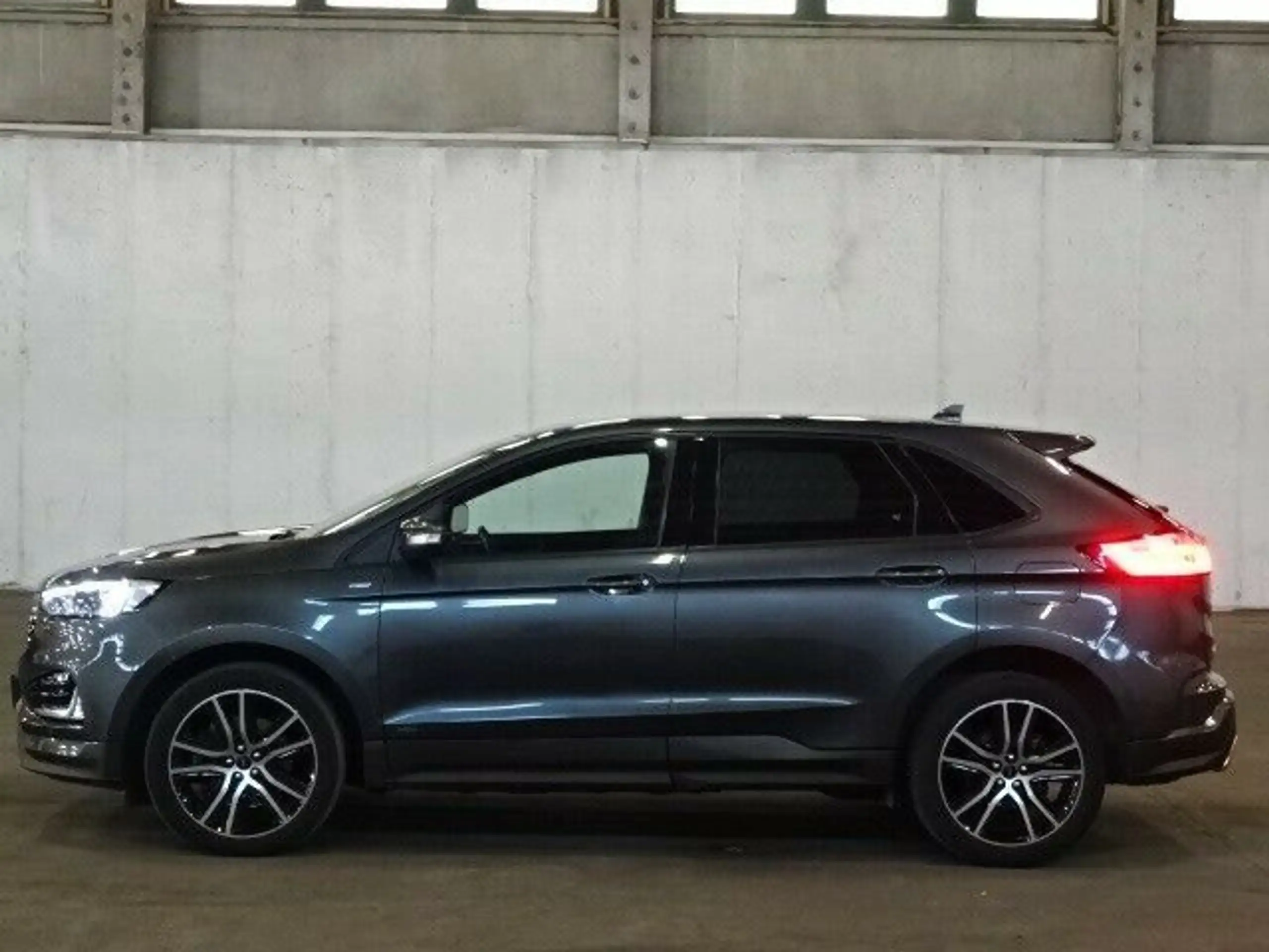 Ford - Edge