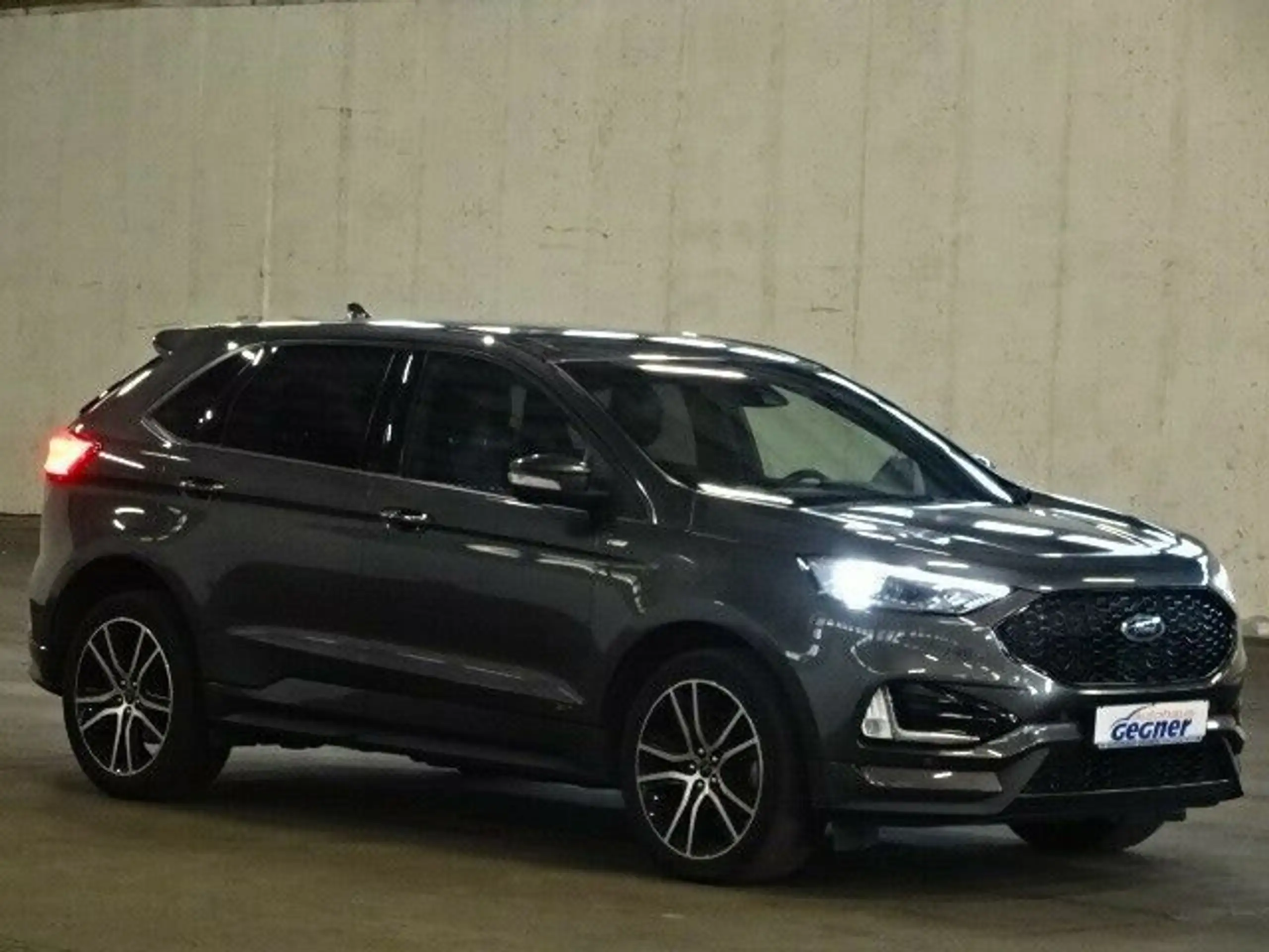 Ford - Edge