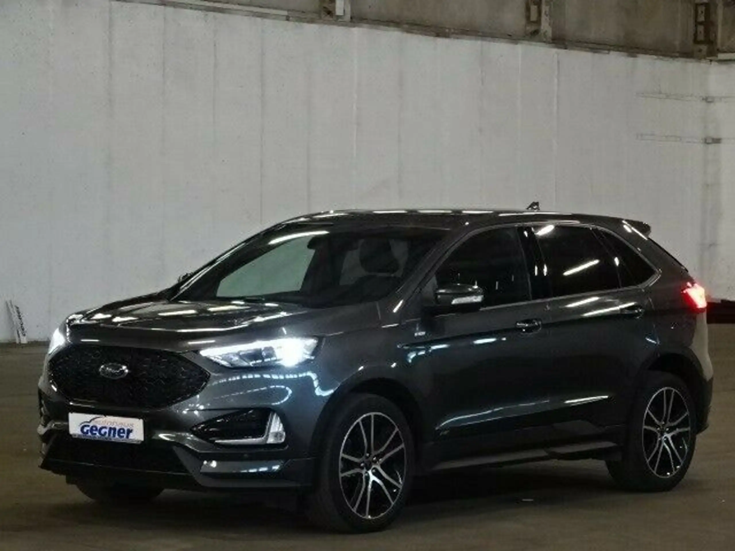 Ford - Edge