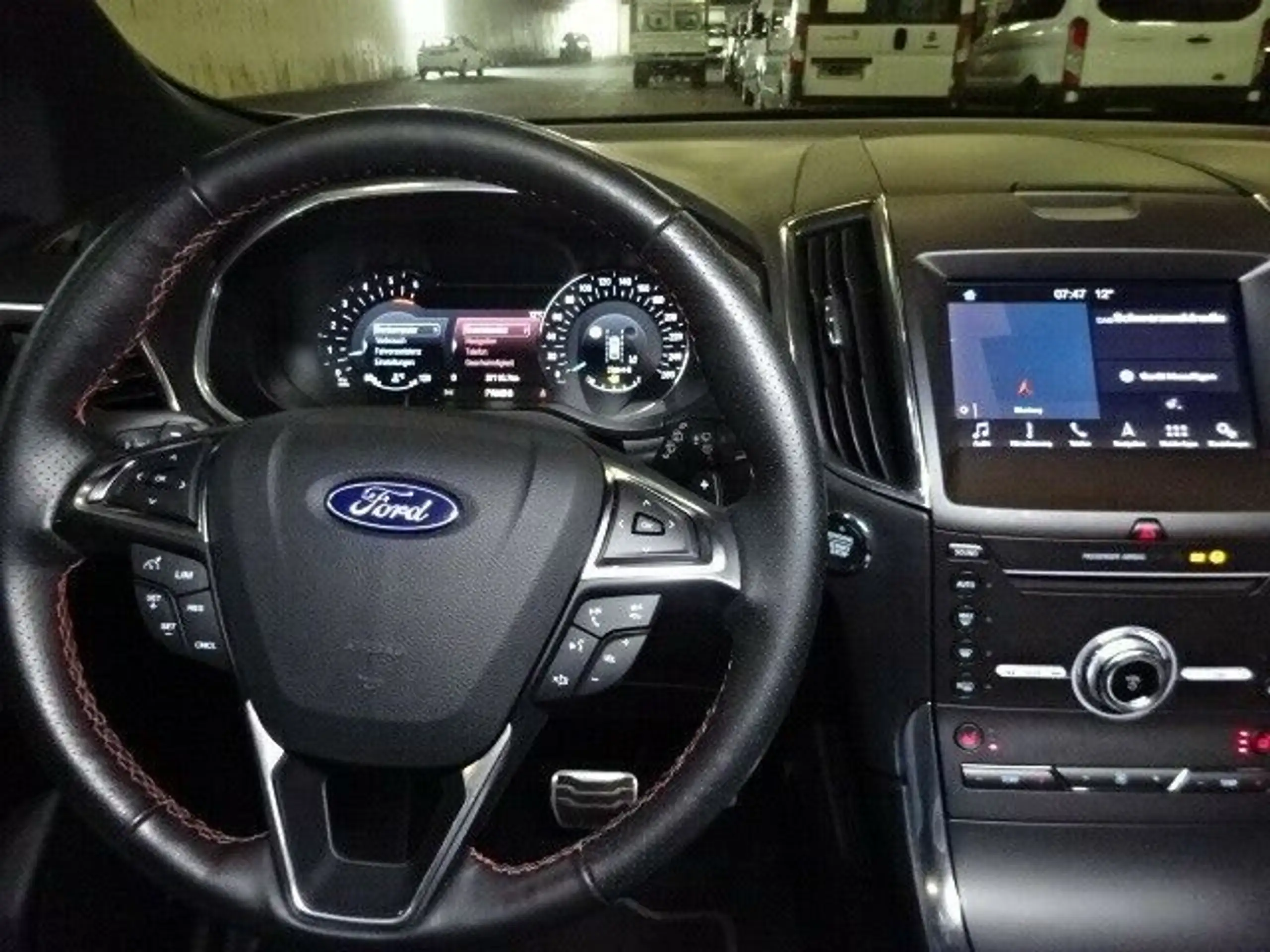 Ford - Edge