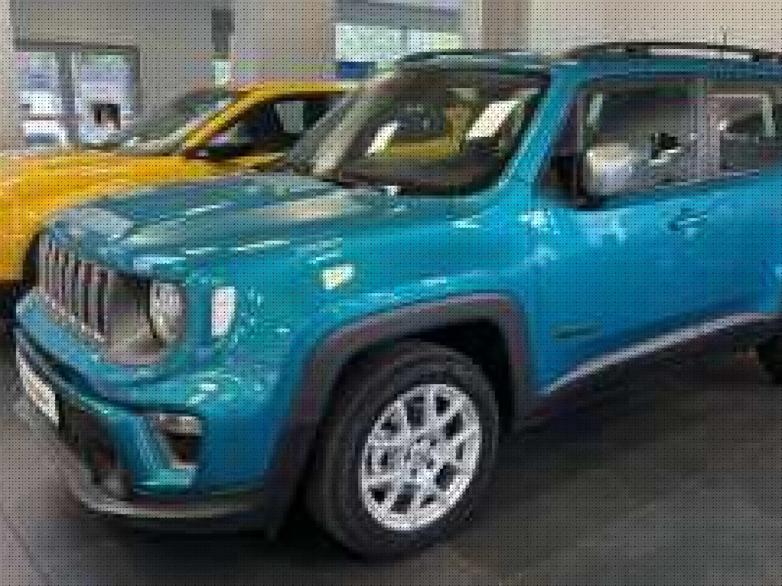 Jeep - Renegade