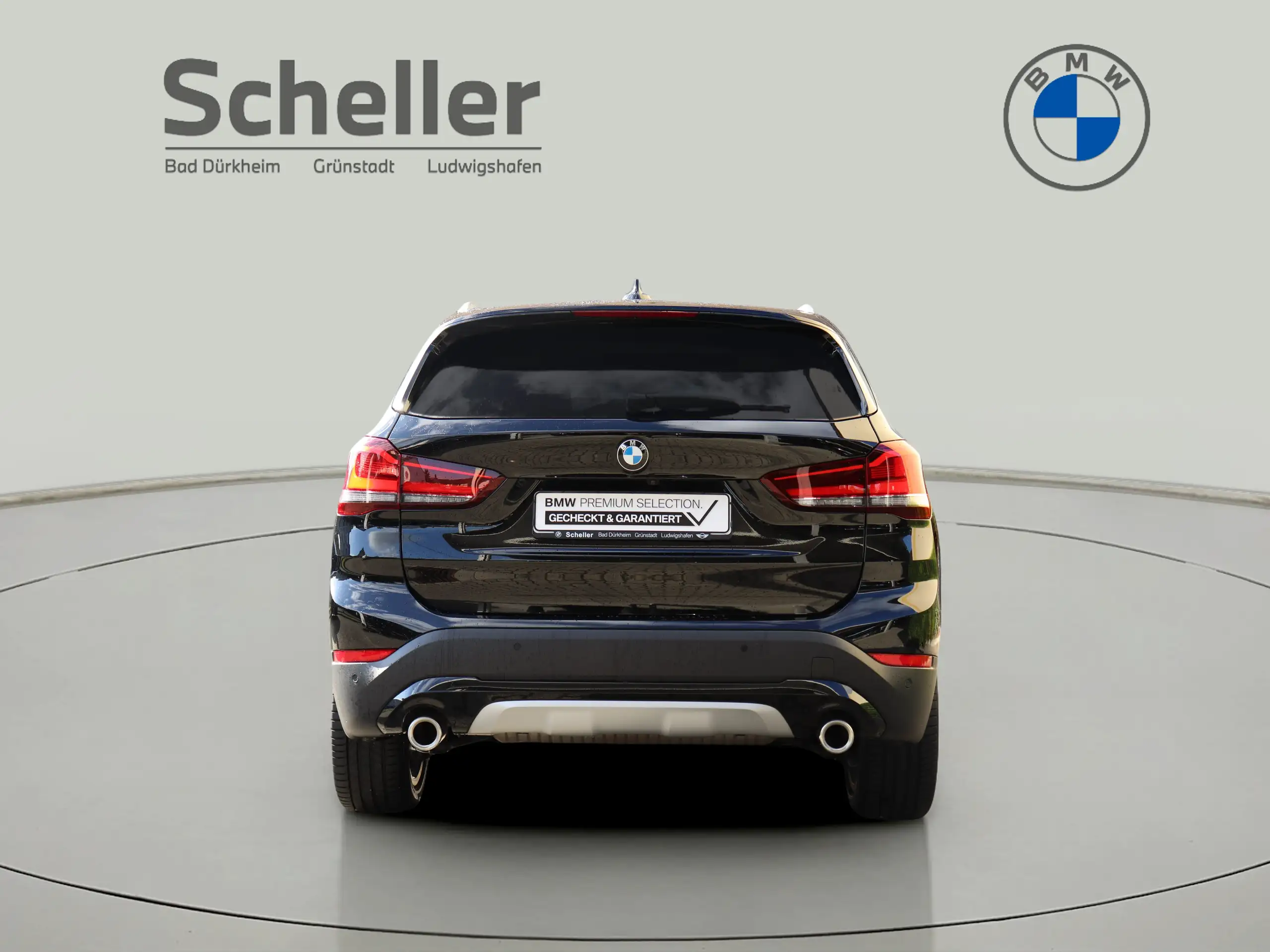 BMW - X1