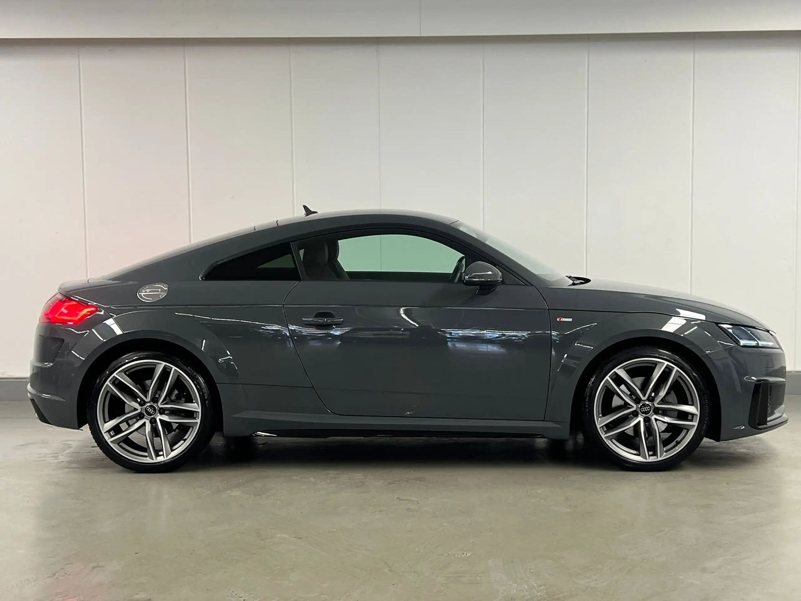 Audi - TT