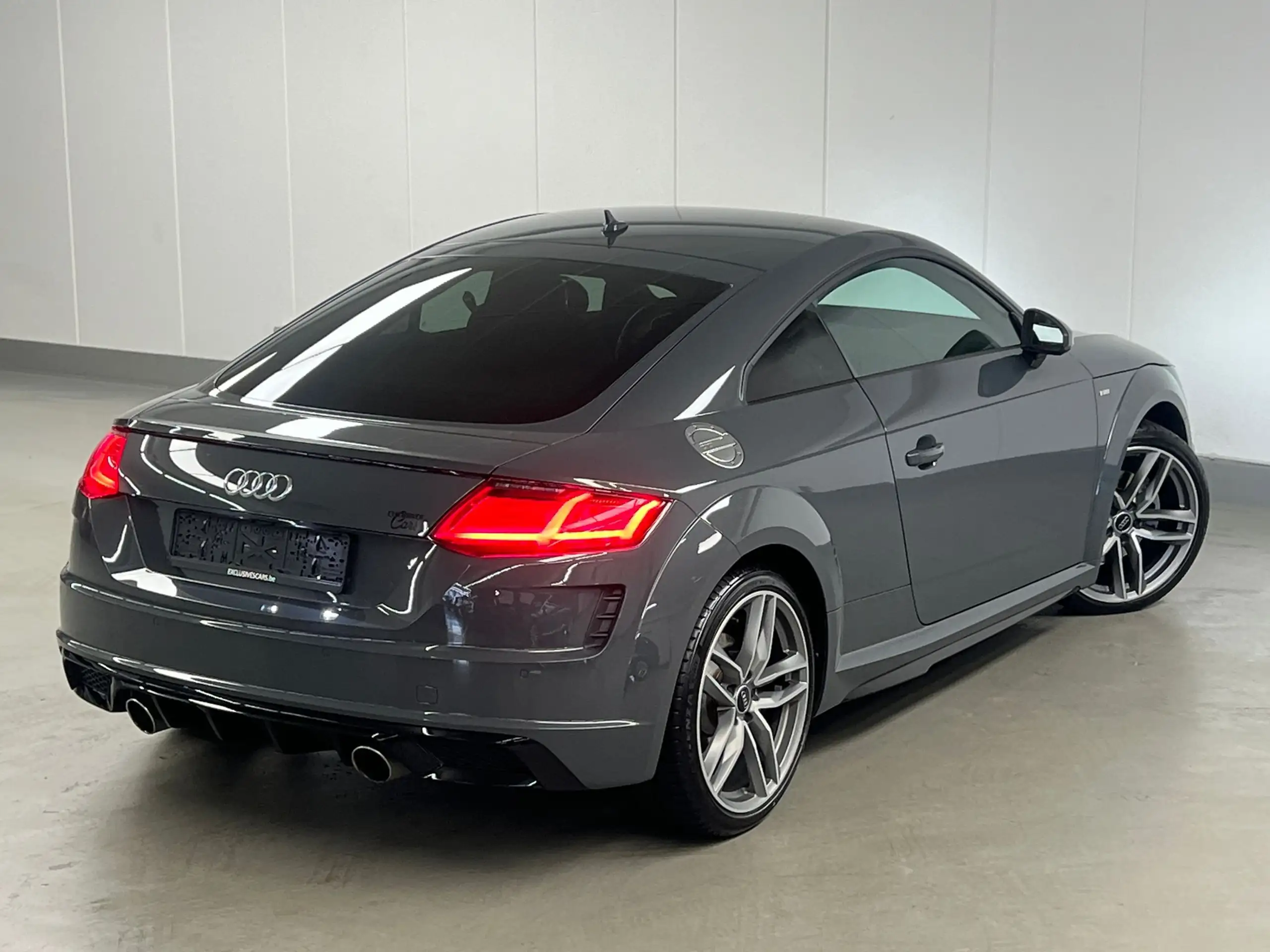 Audi - TT