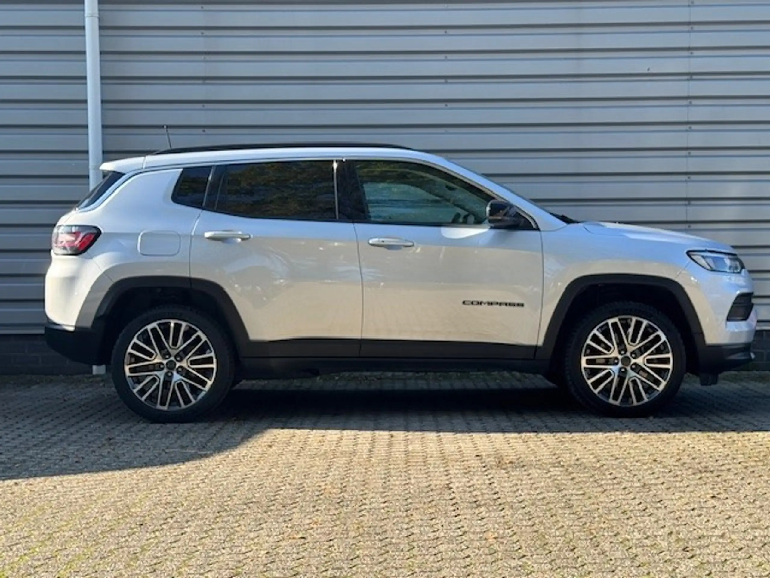 Jeep - Compass