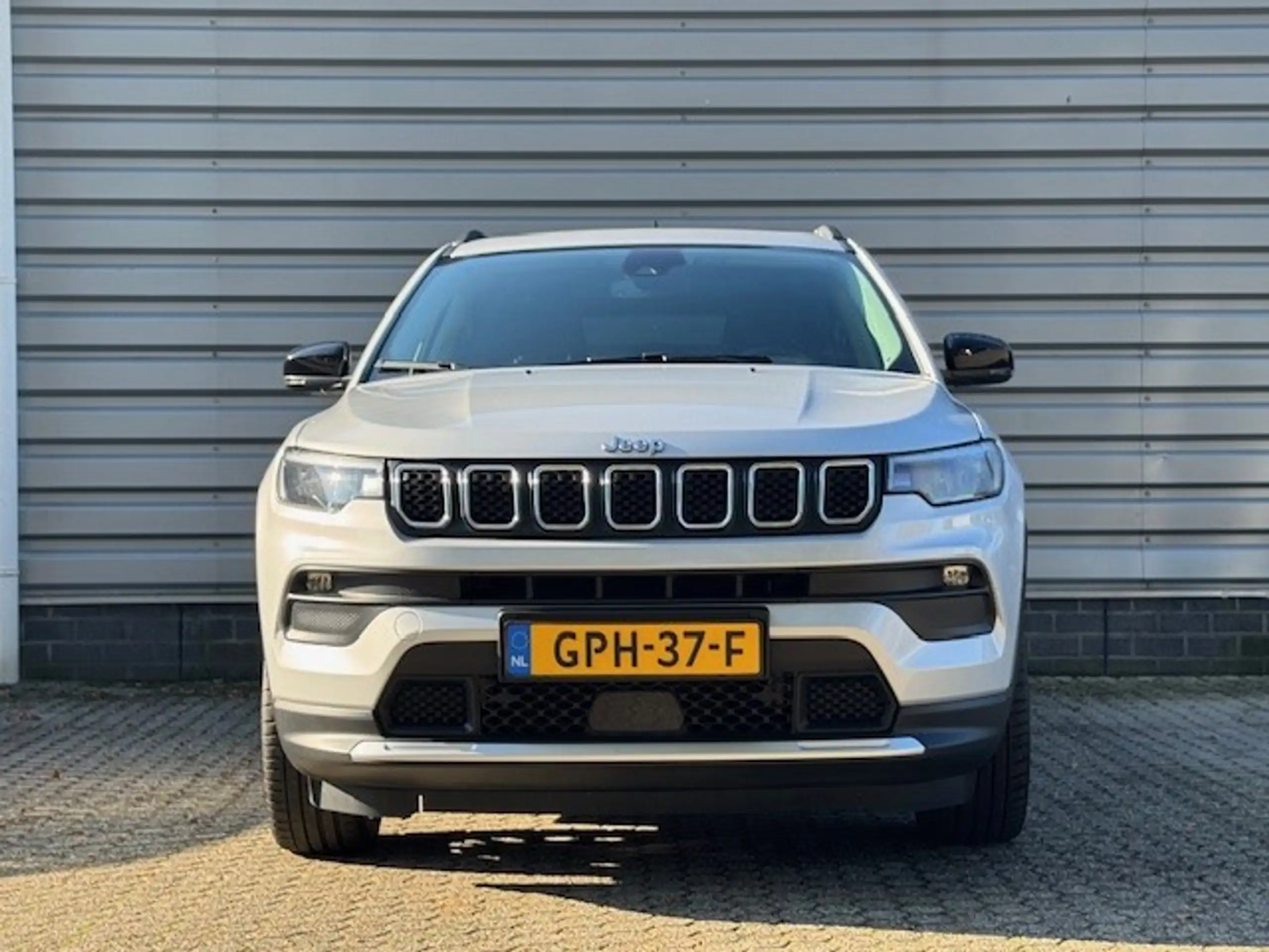 Jeep - Compass