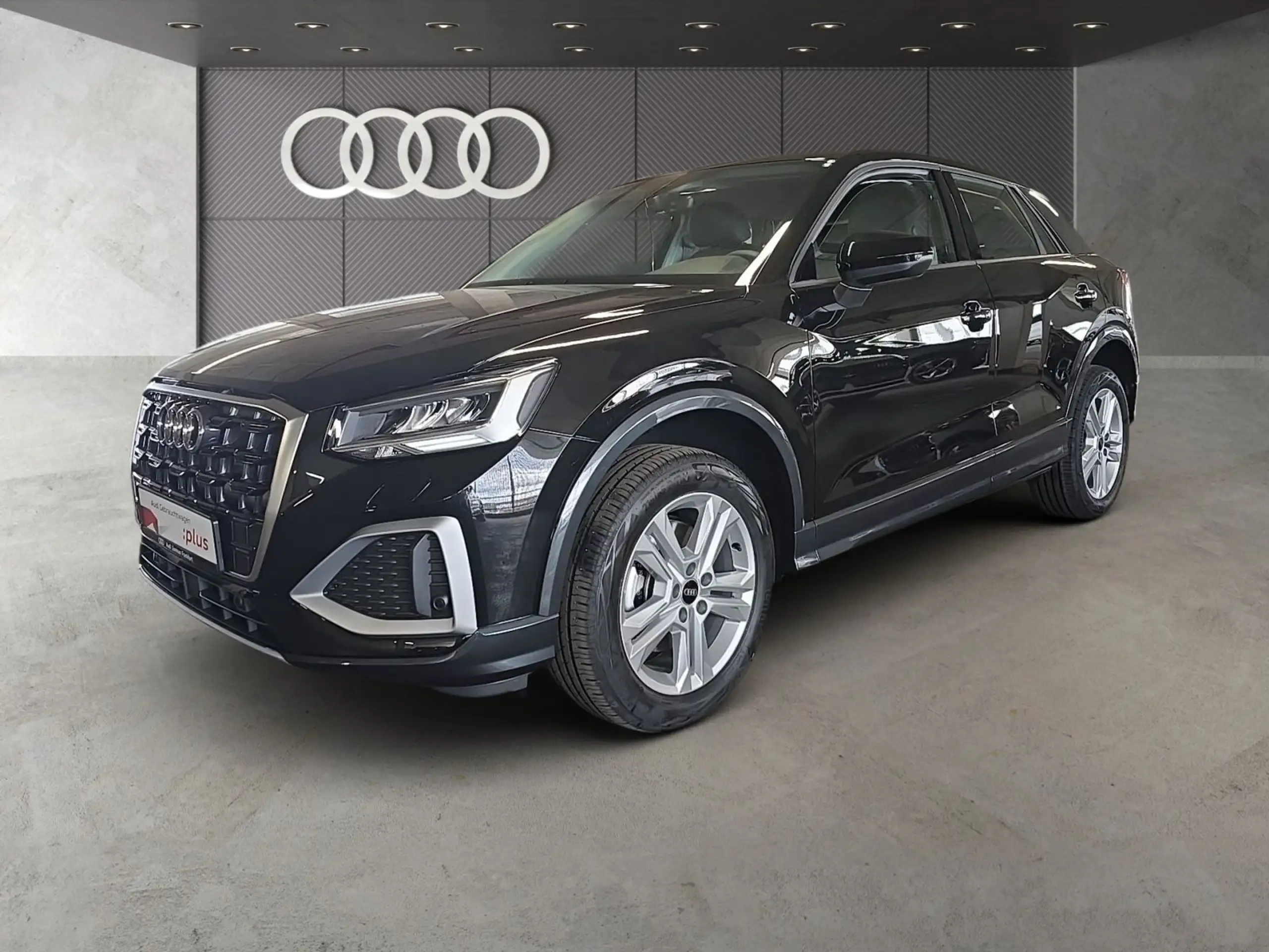 Audi - Q2