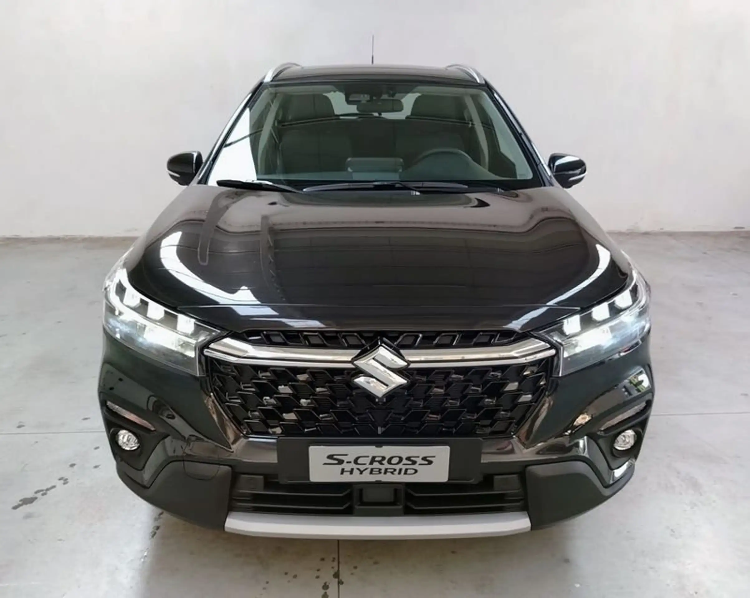 Suzuki - S-Cross