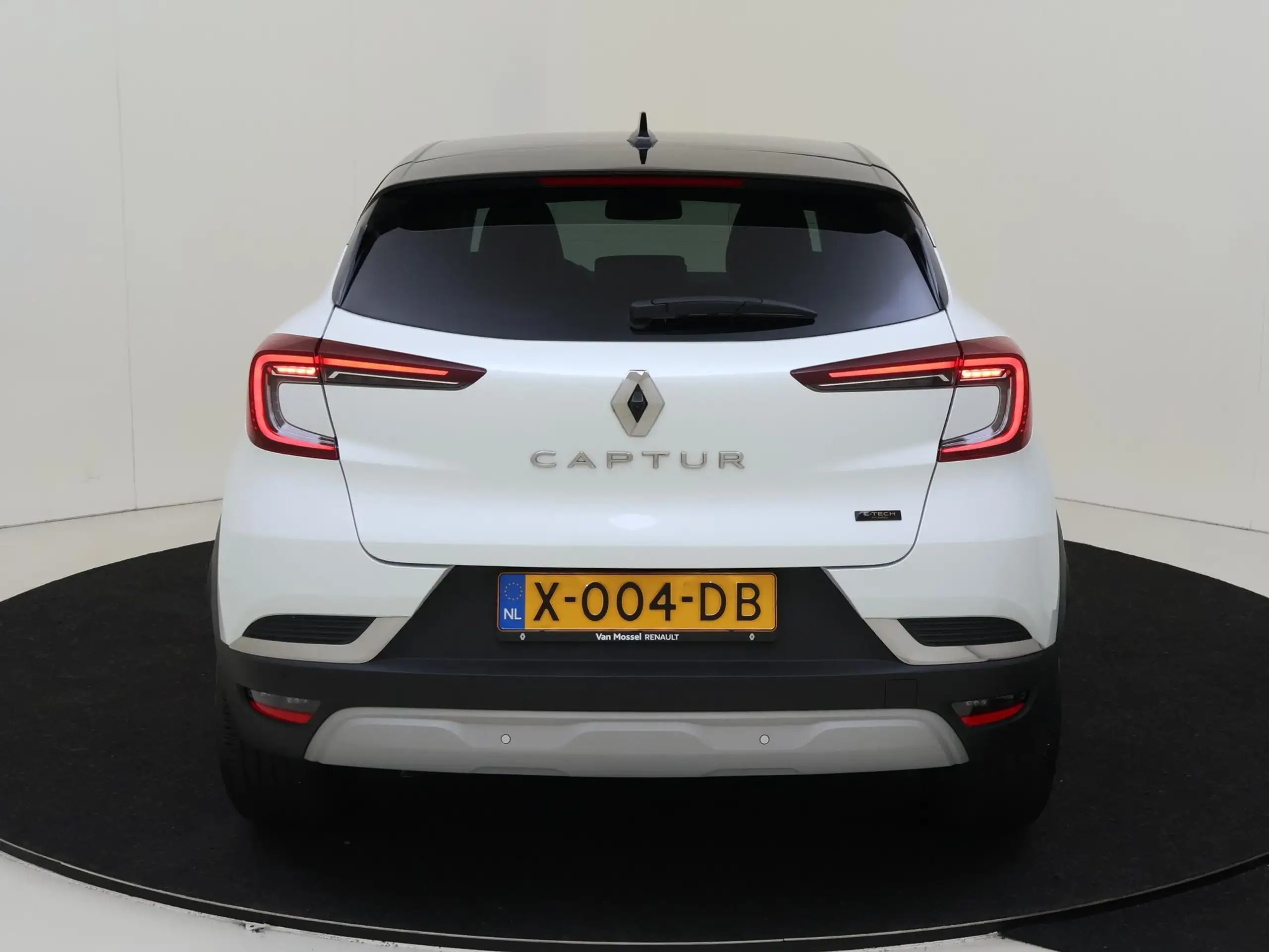 Renault - Captur