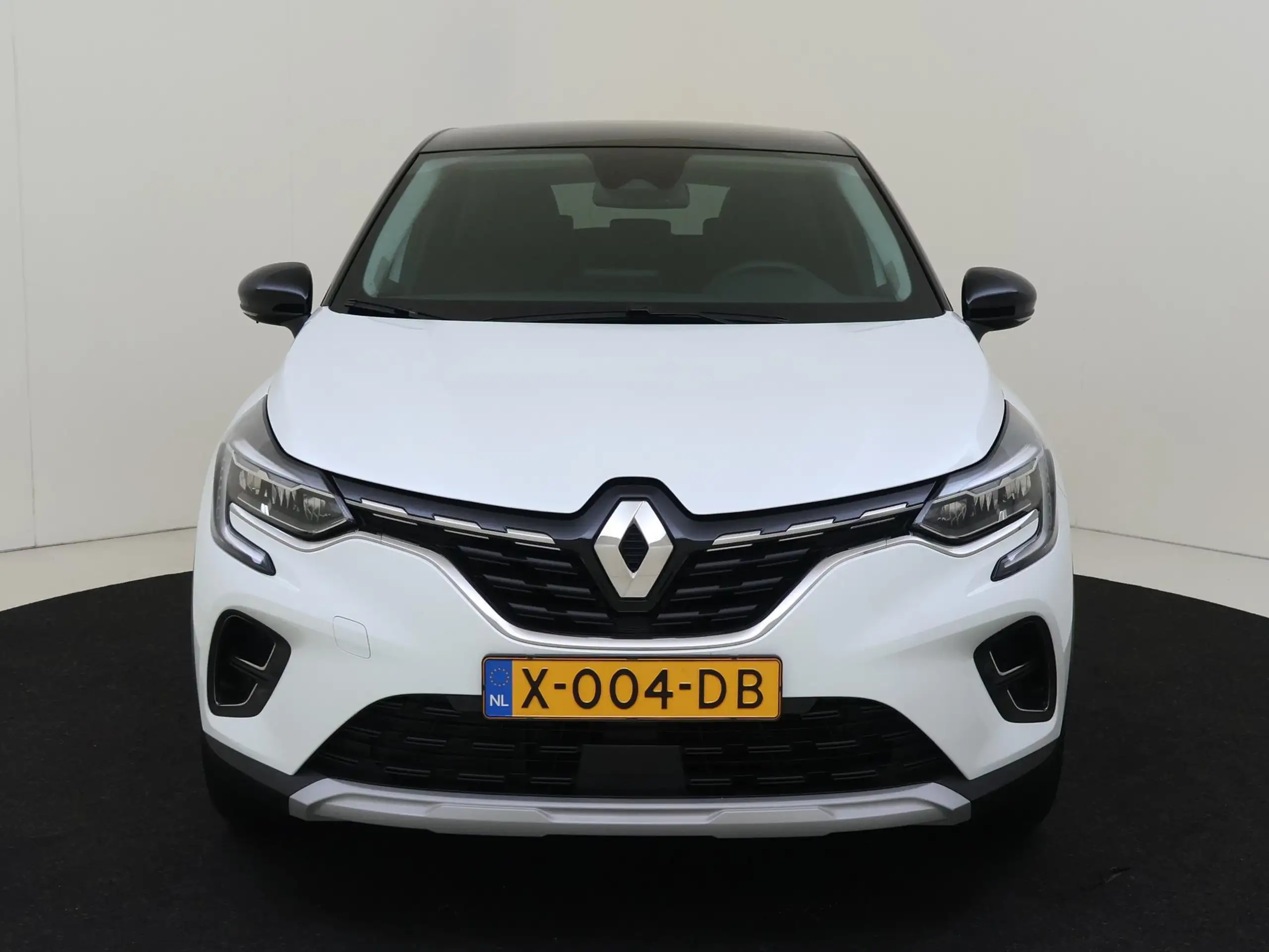 Renault - Captur