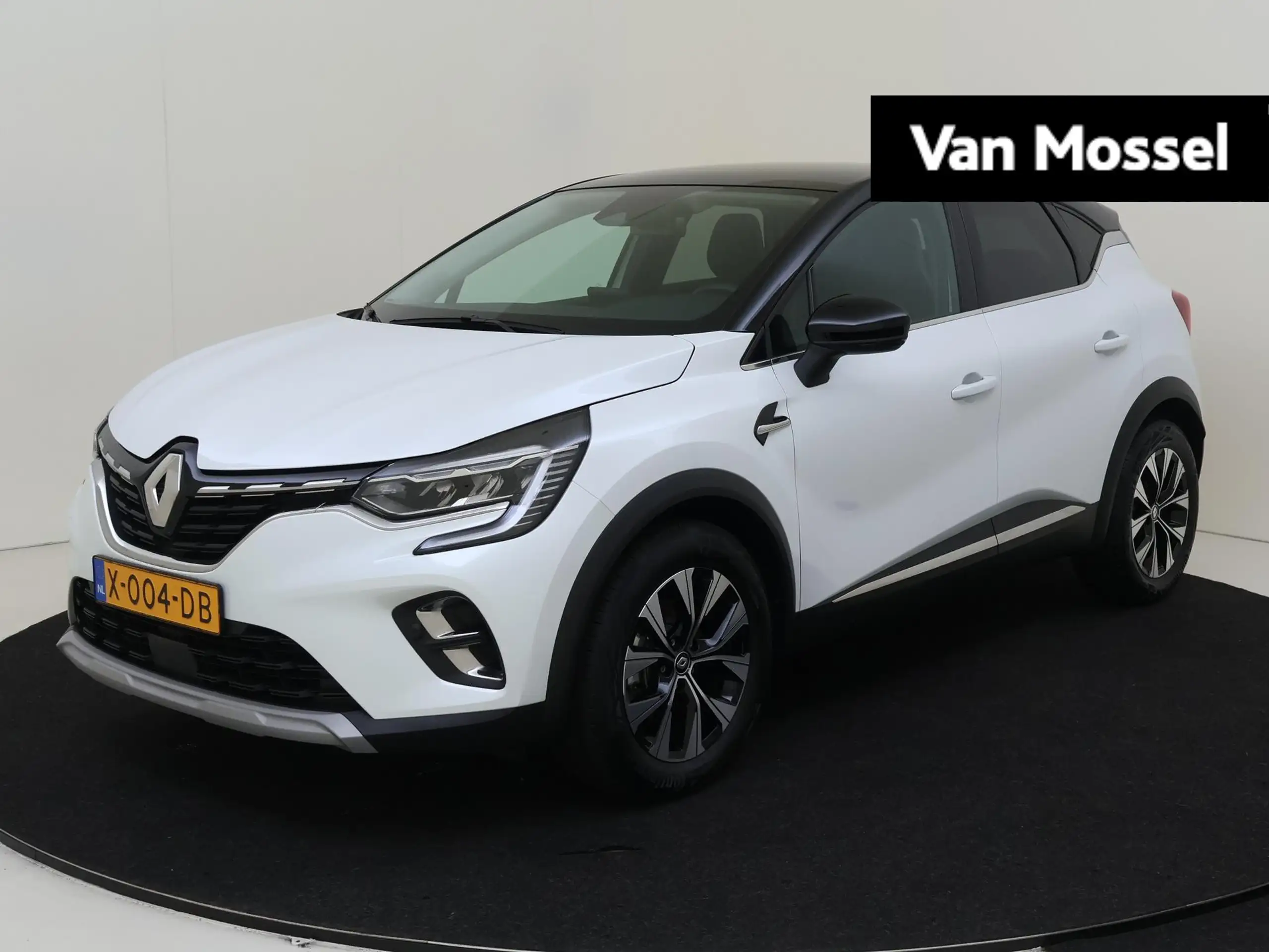 Renault - Captur