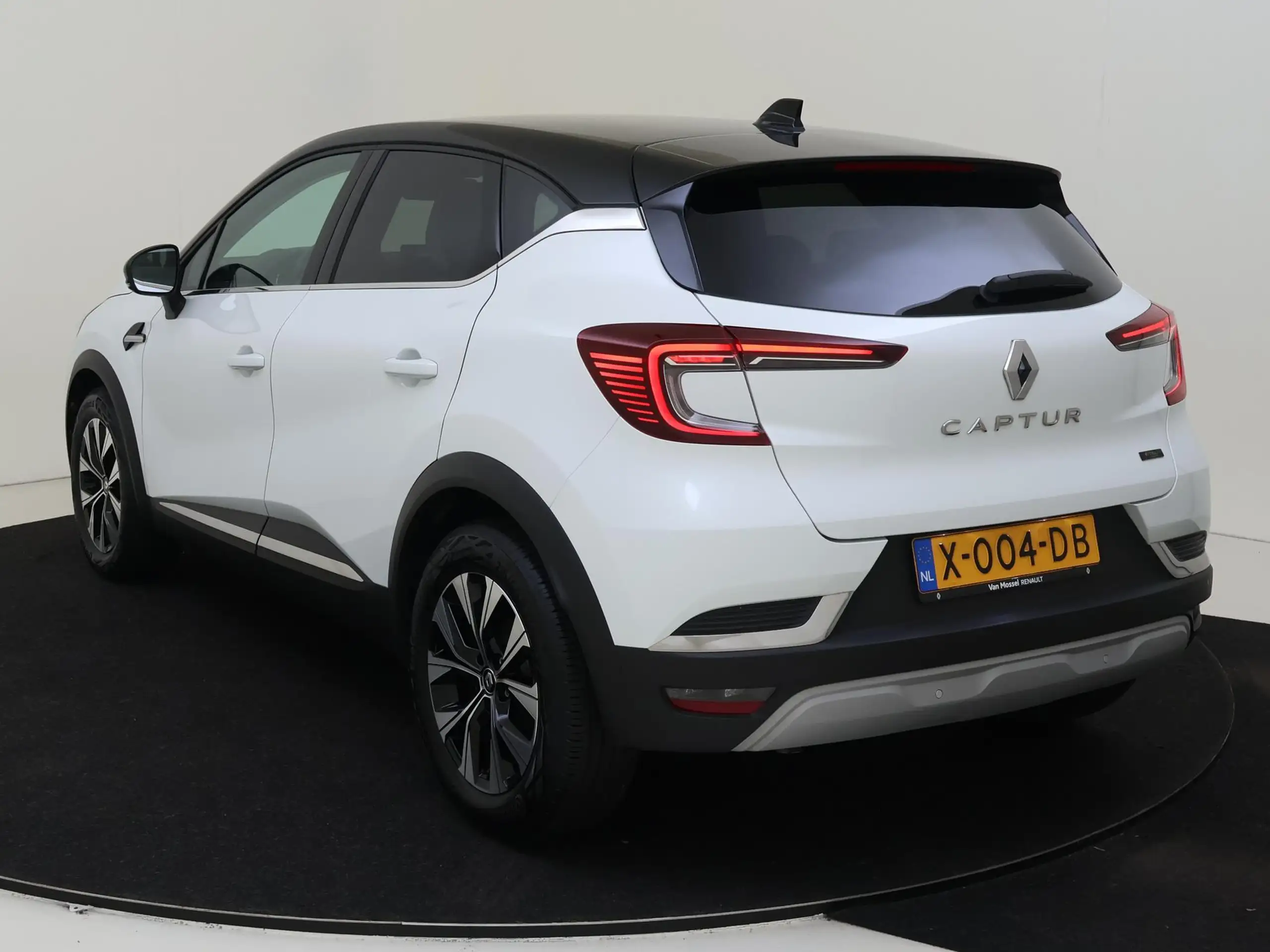 Renault - Captur