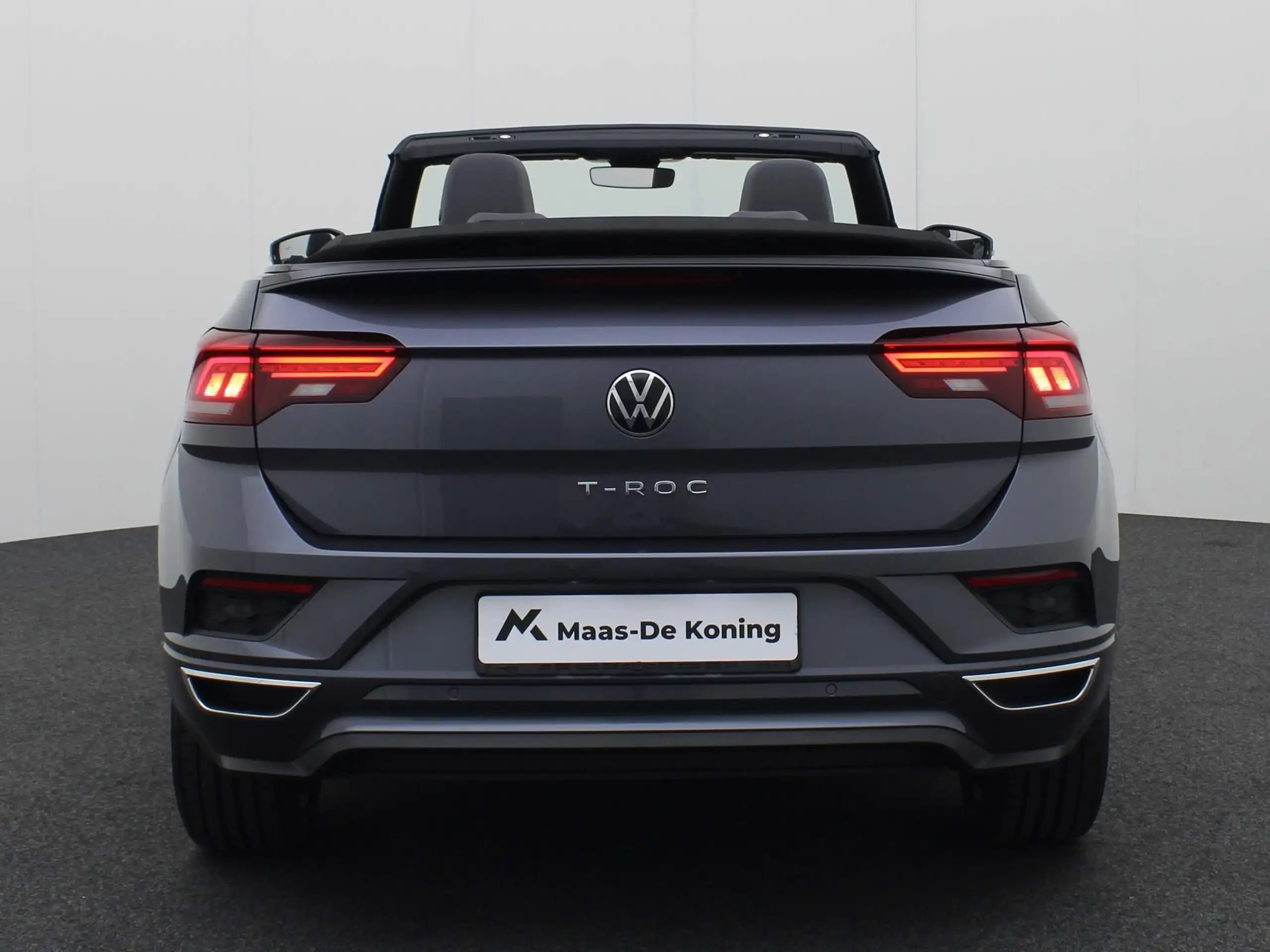 Volkswagen - T-Roc