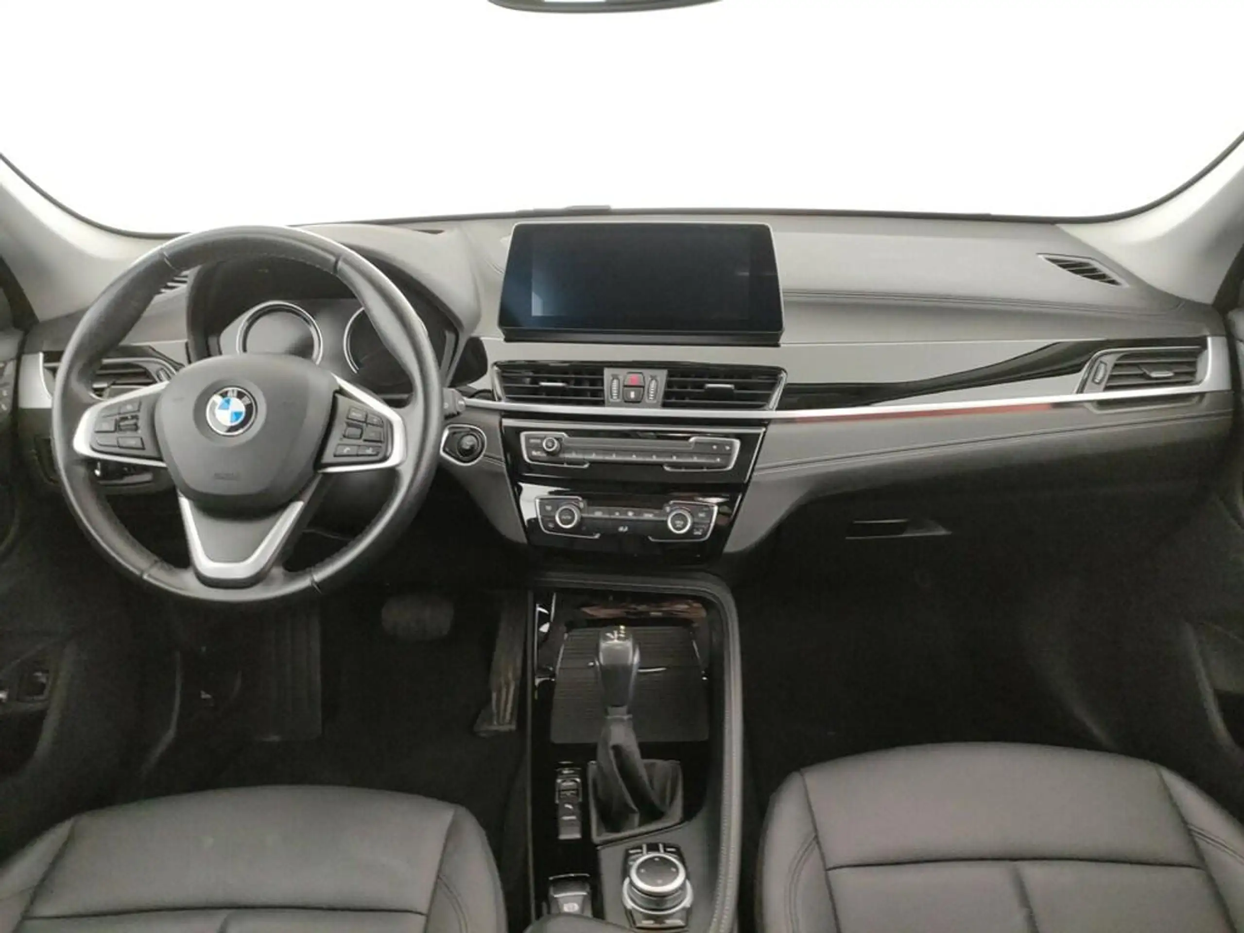 BMW - X1