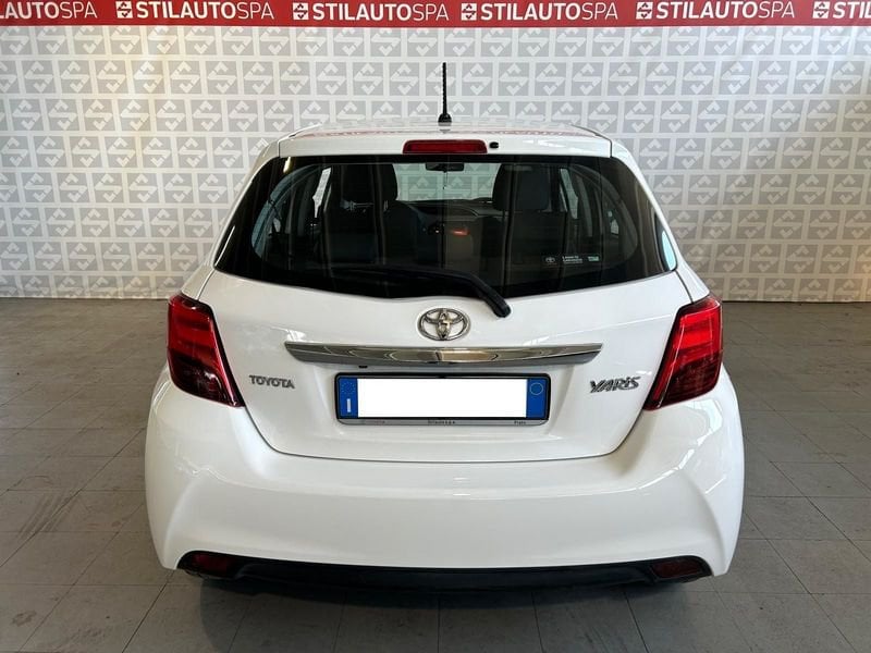 Toyota - Porte