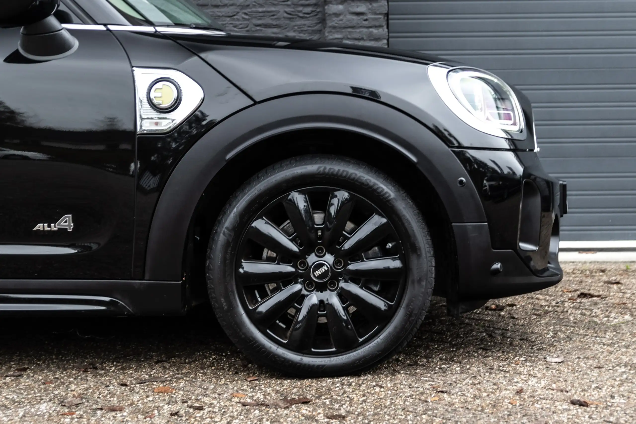 MINI - Cooper SE Countryman