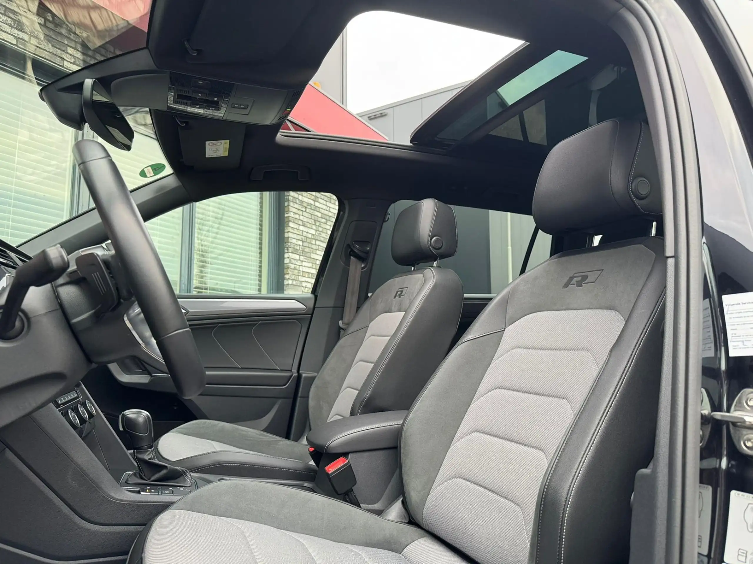 Volkswagen - Tiguan Allspace