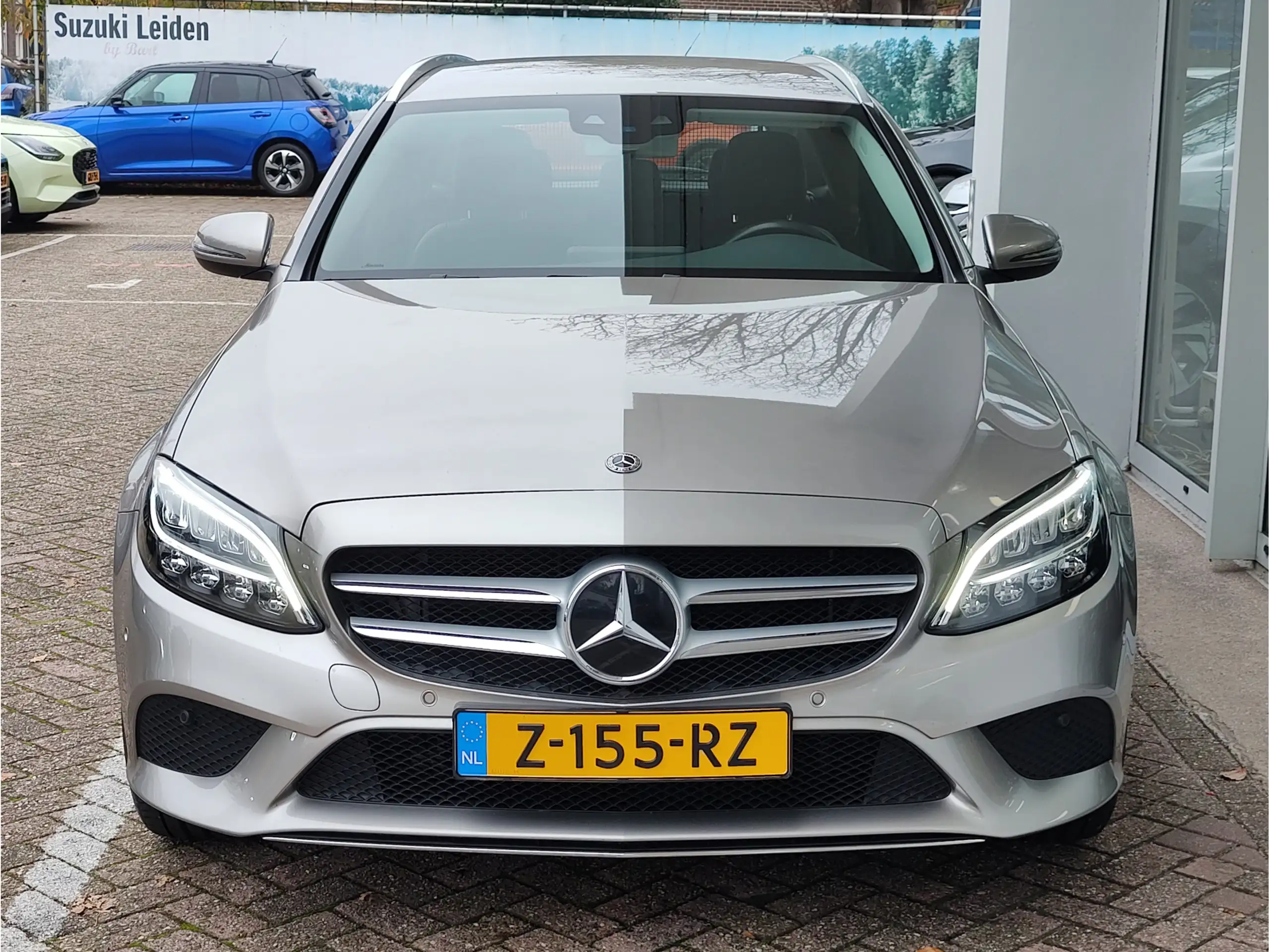 Mercedes-Benz - C 300