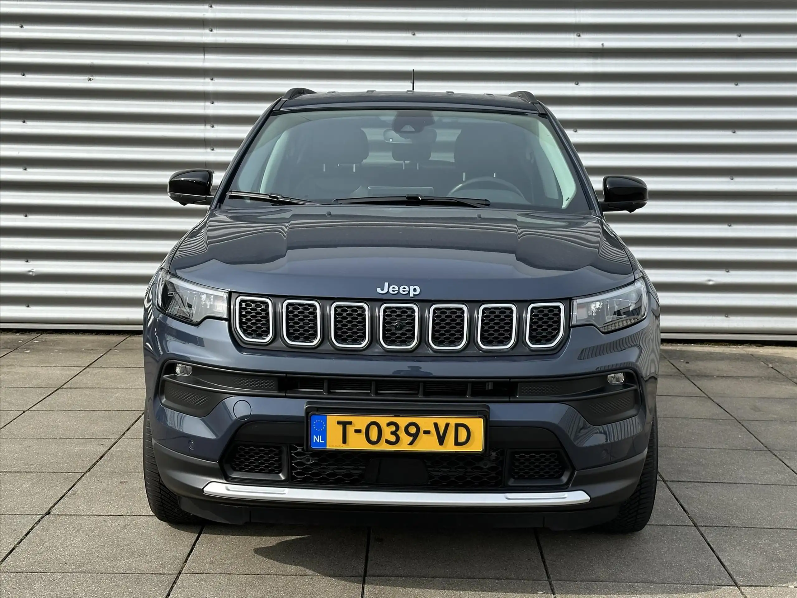 Jeep - Compass