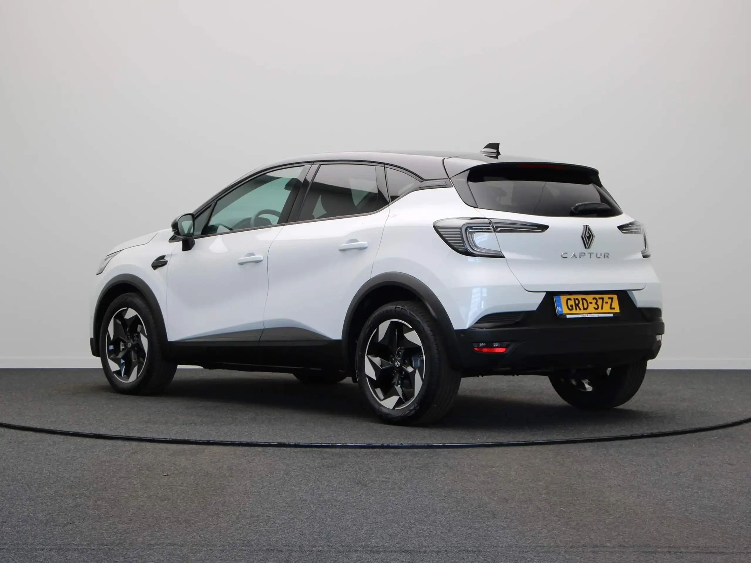 Renault - Captur