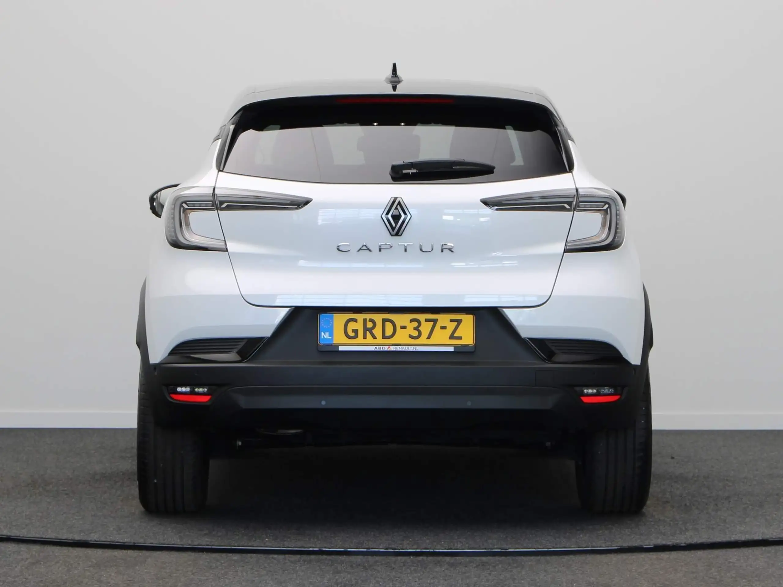 Renault - Captur