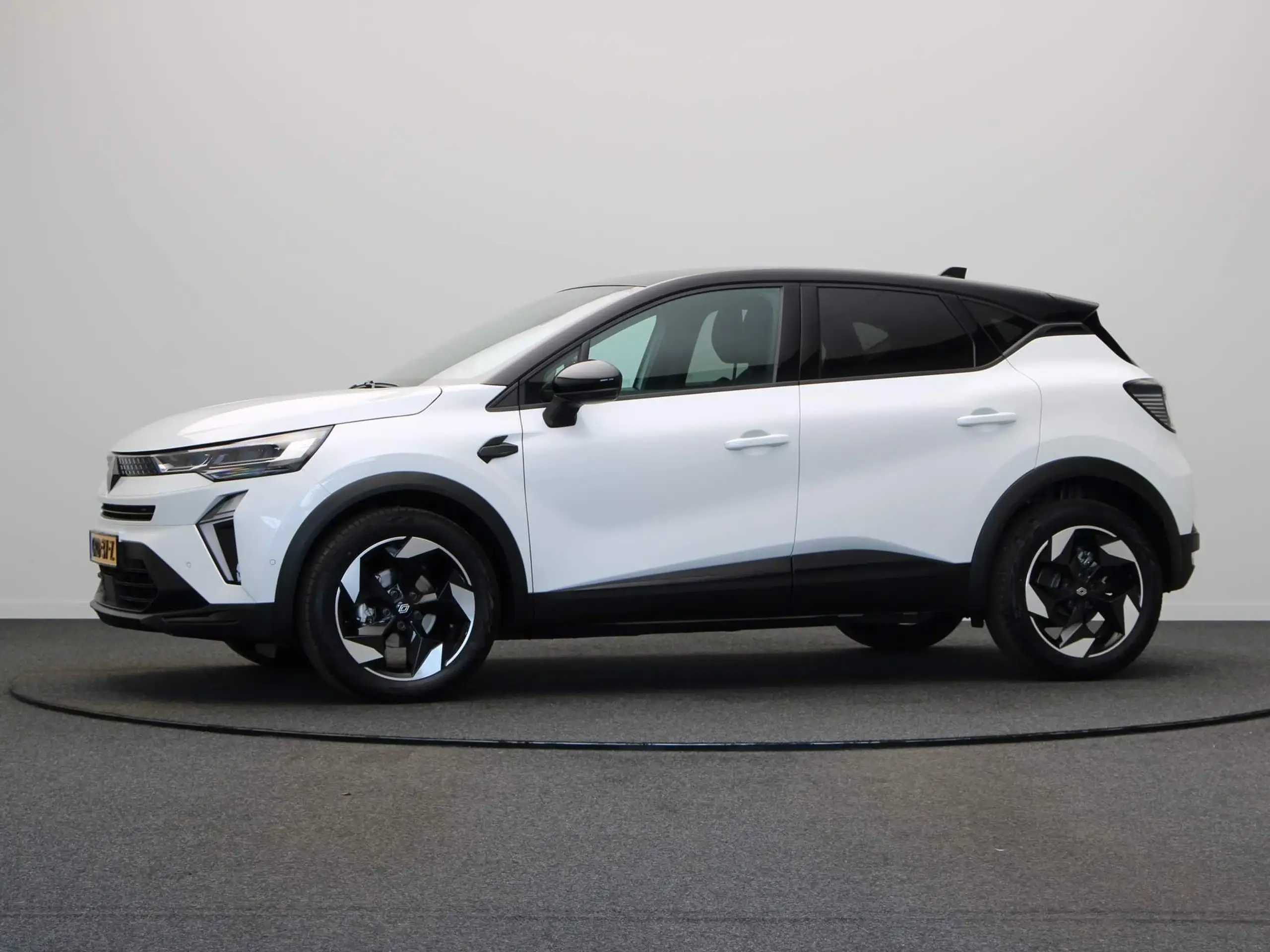 Renault - Captur