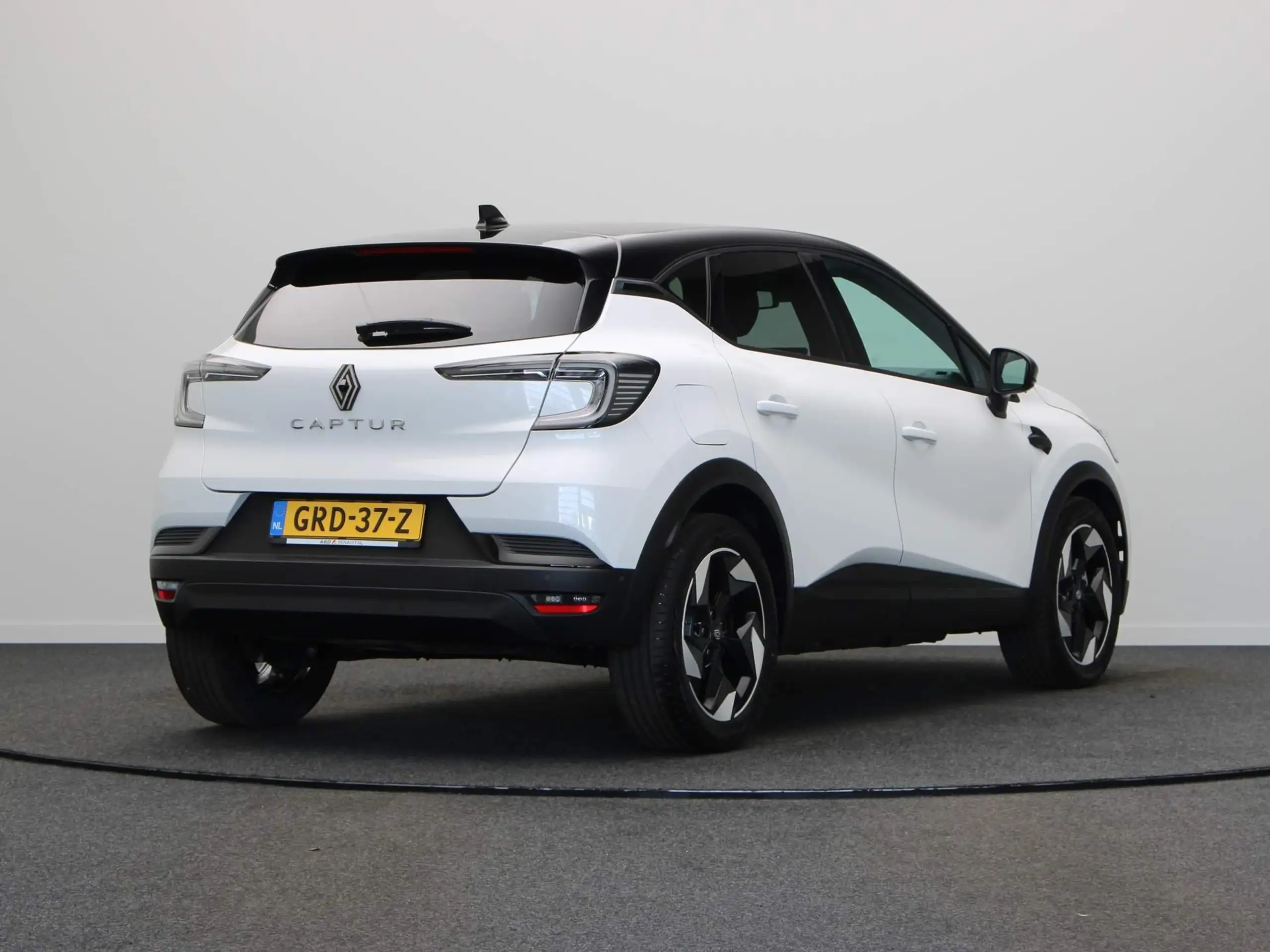 Renault - Captur