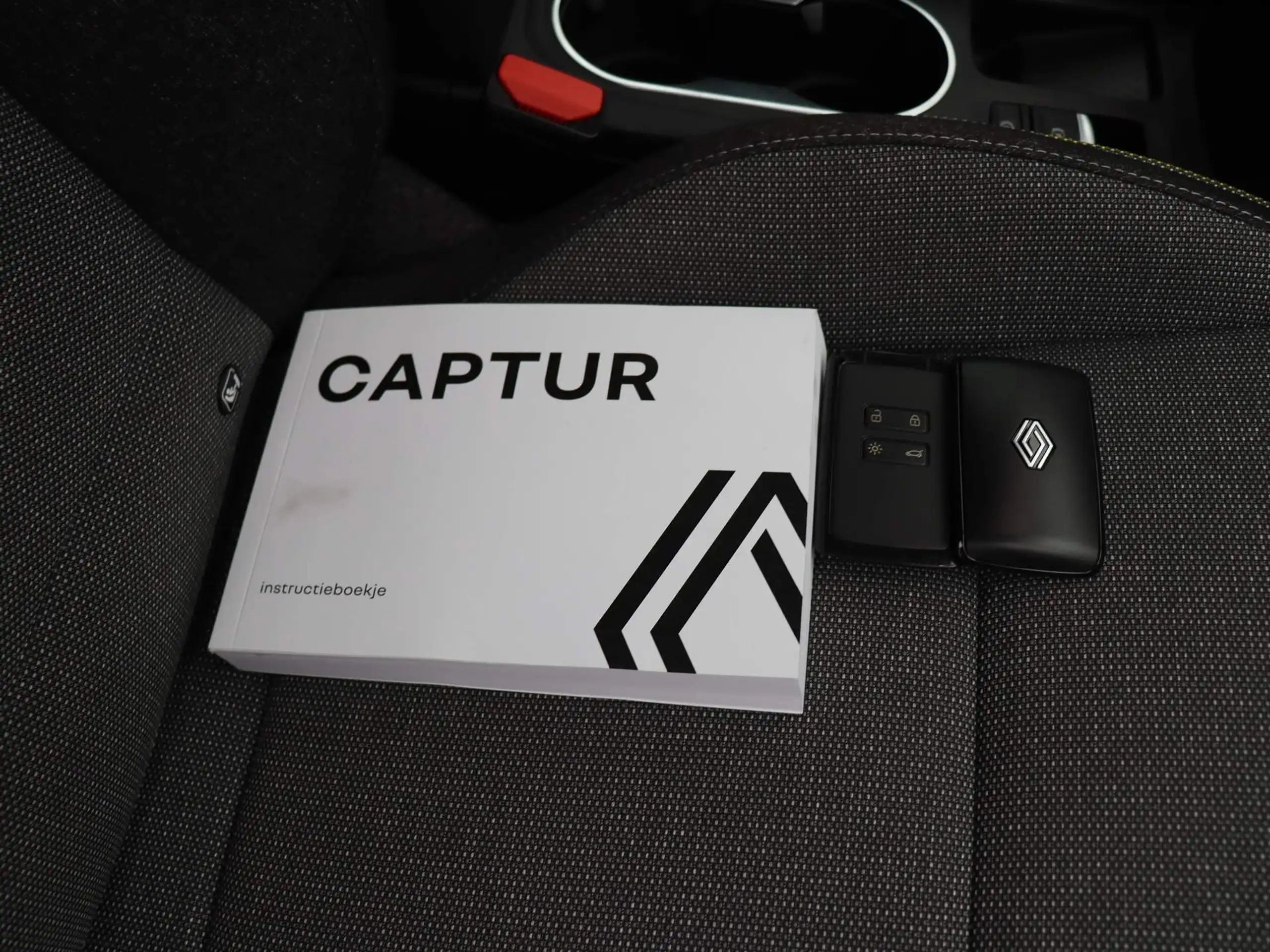 Renault - Captur