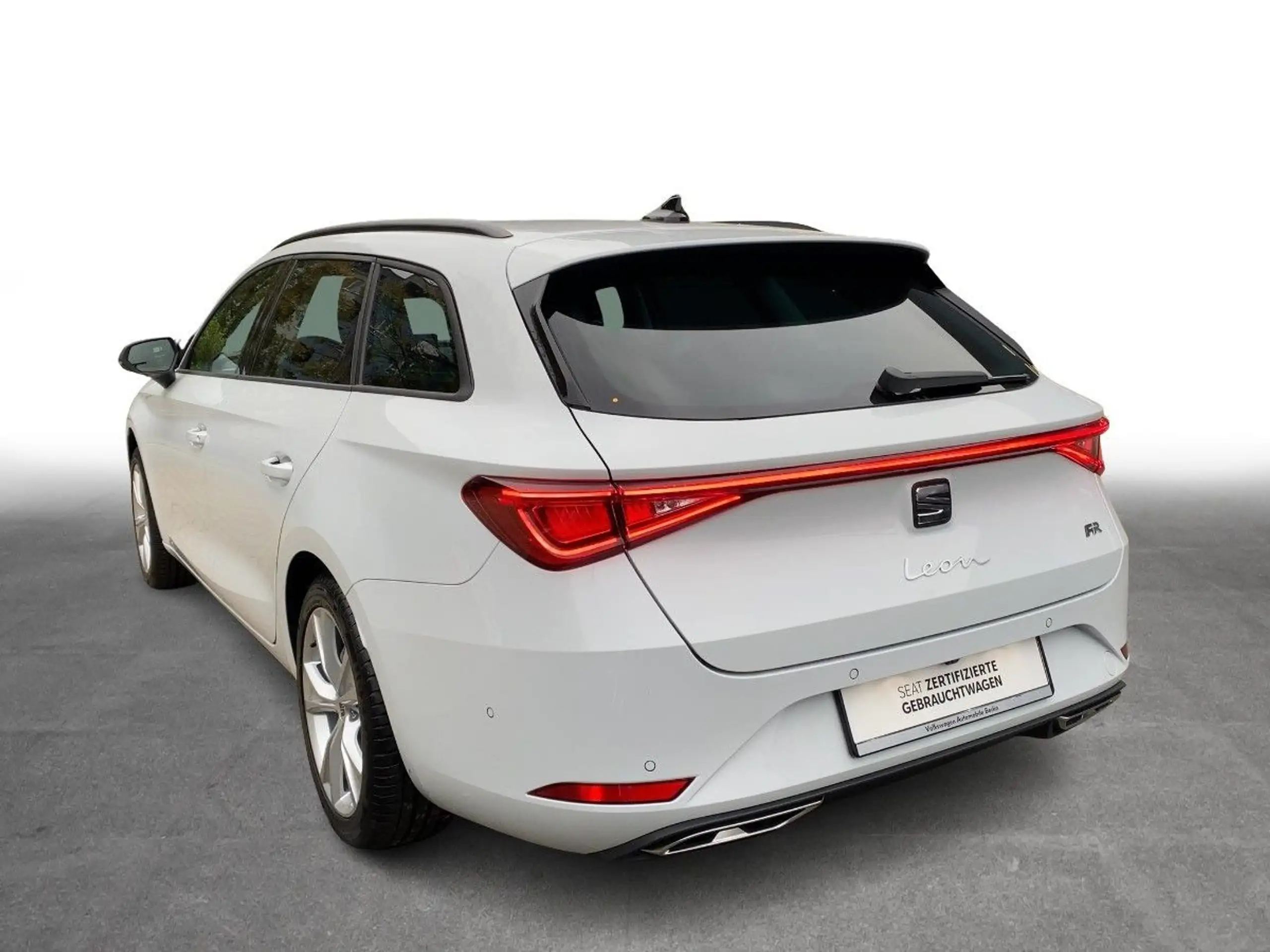 SEAT - Leon