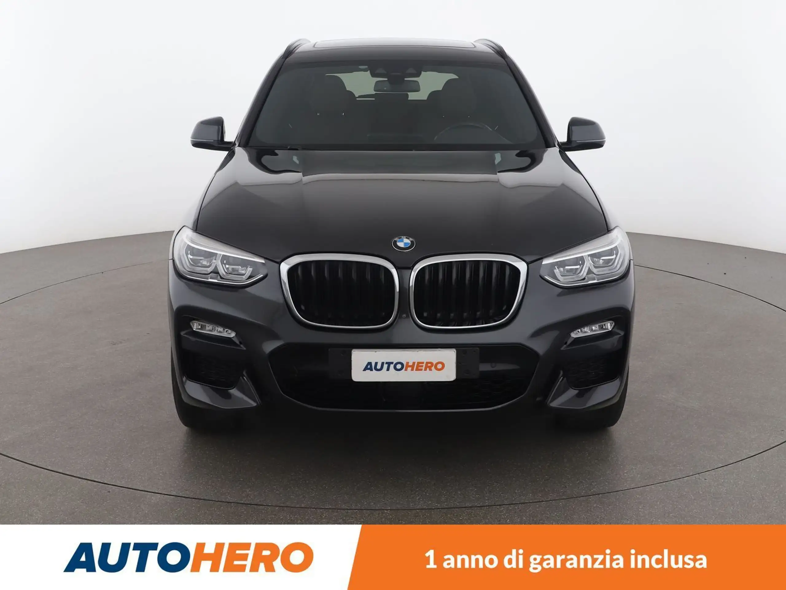 BMW - X3