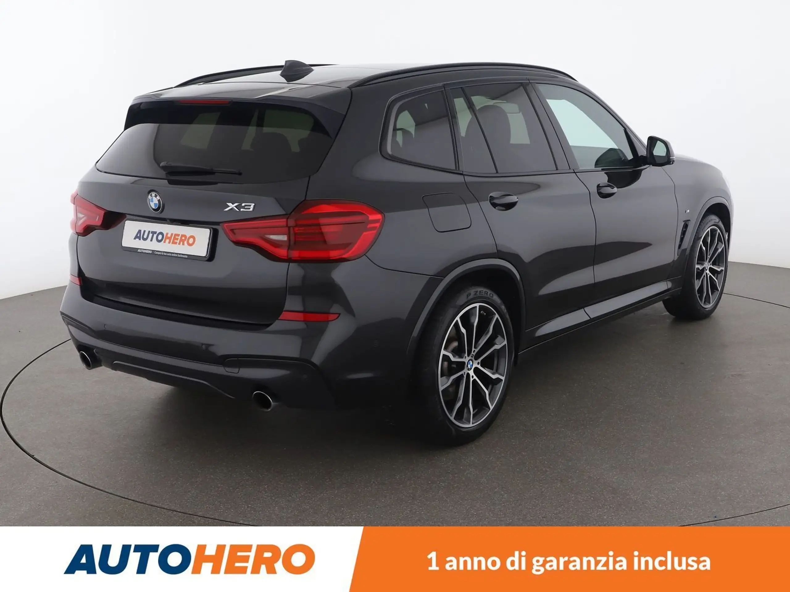 BMW - X3