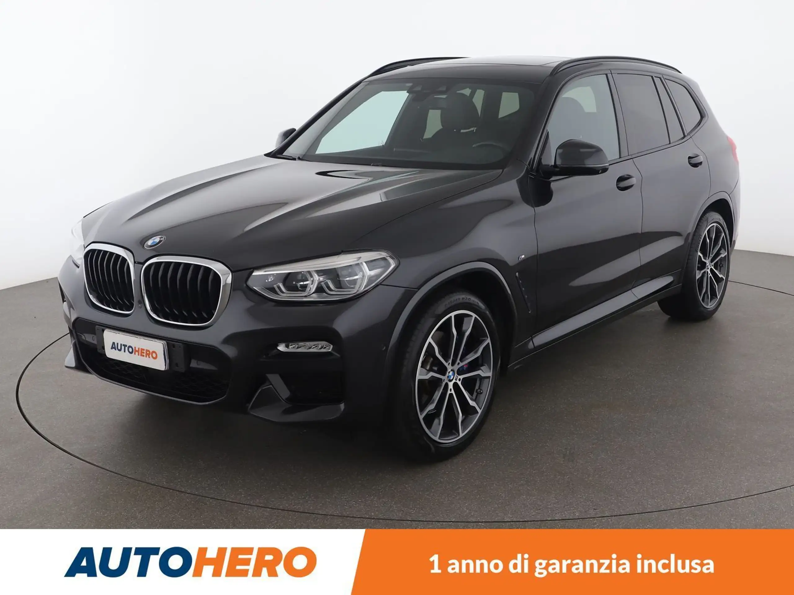 BMW - X3