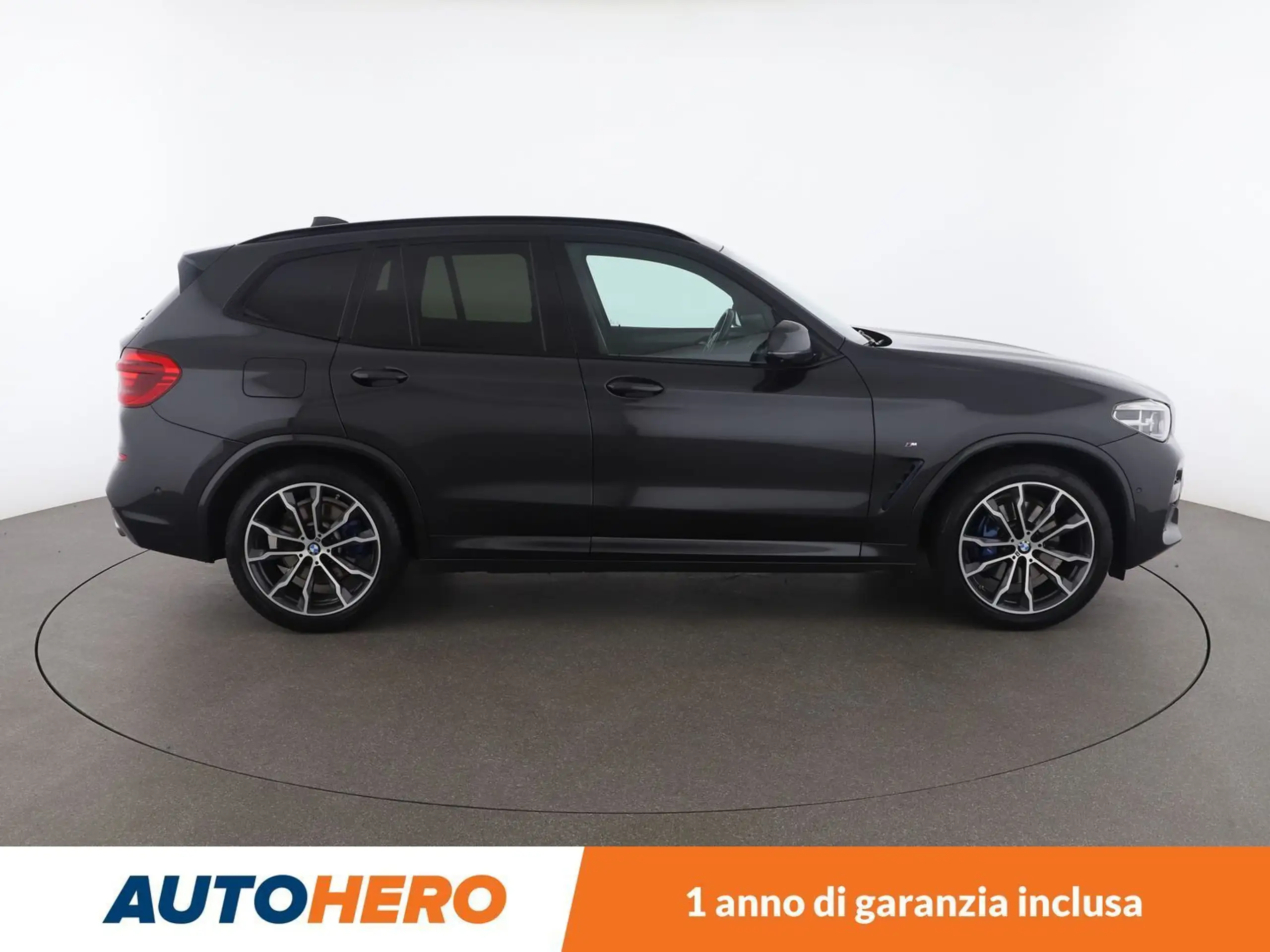 BMW - X3