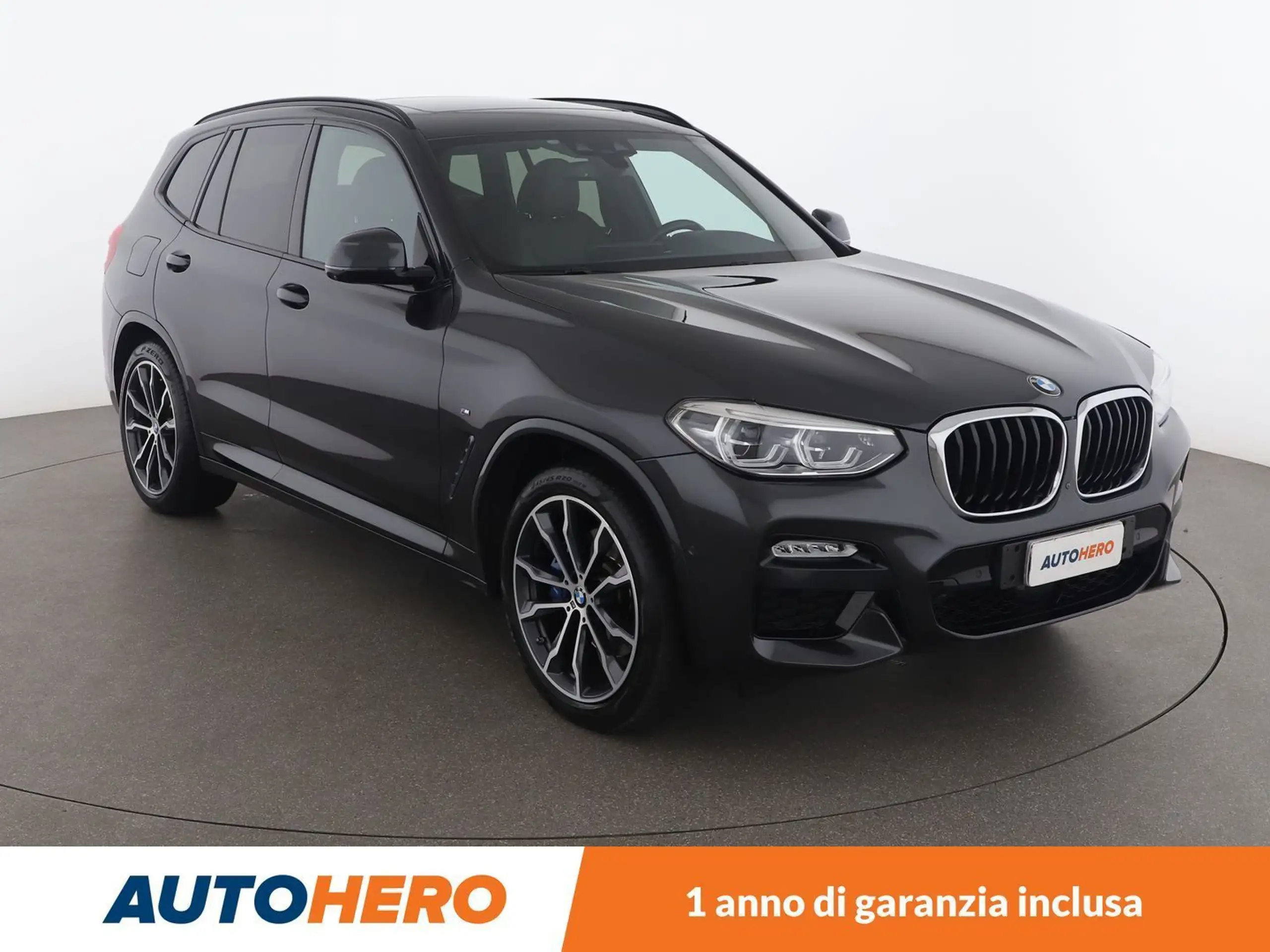 BMW - X3