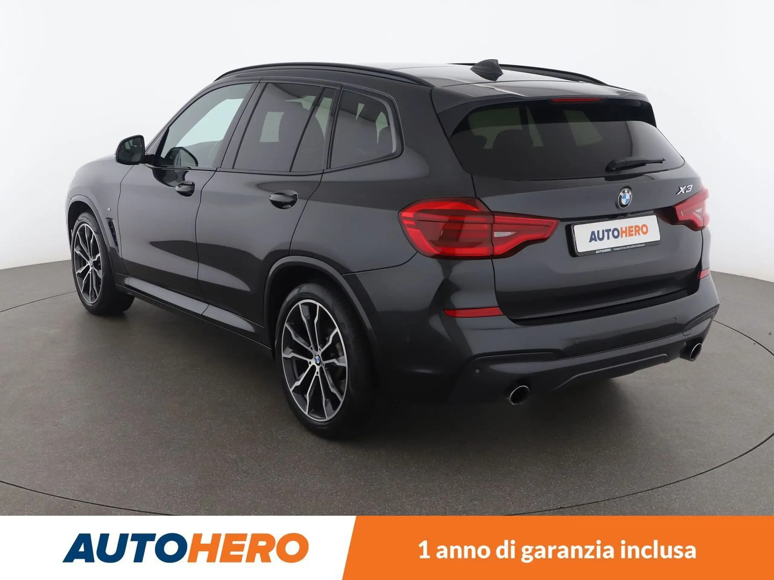 BMW - X3