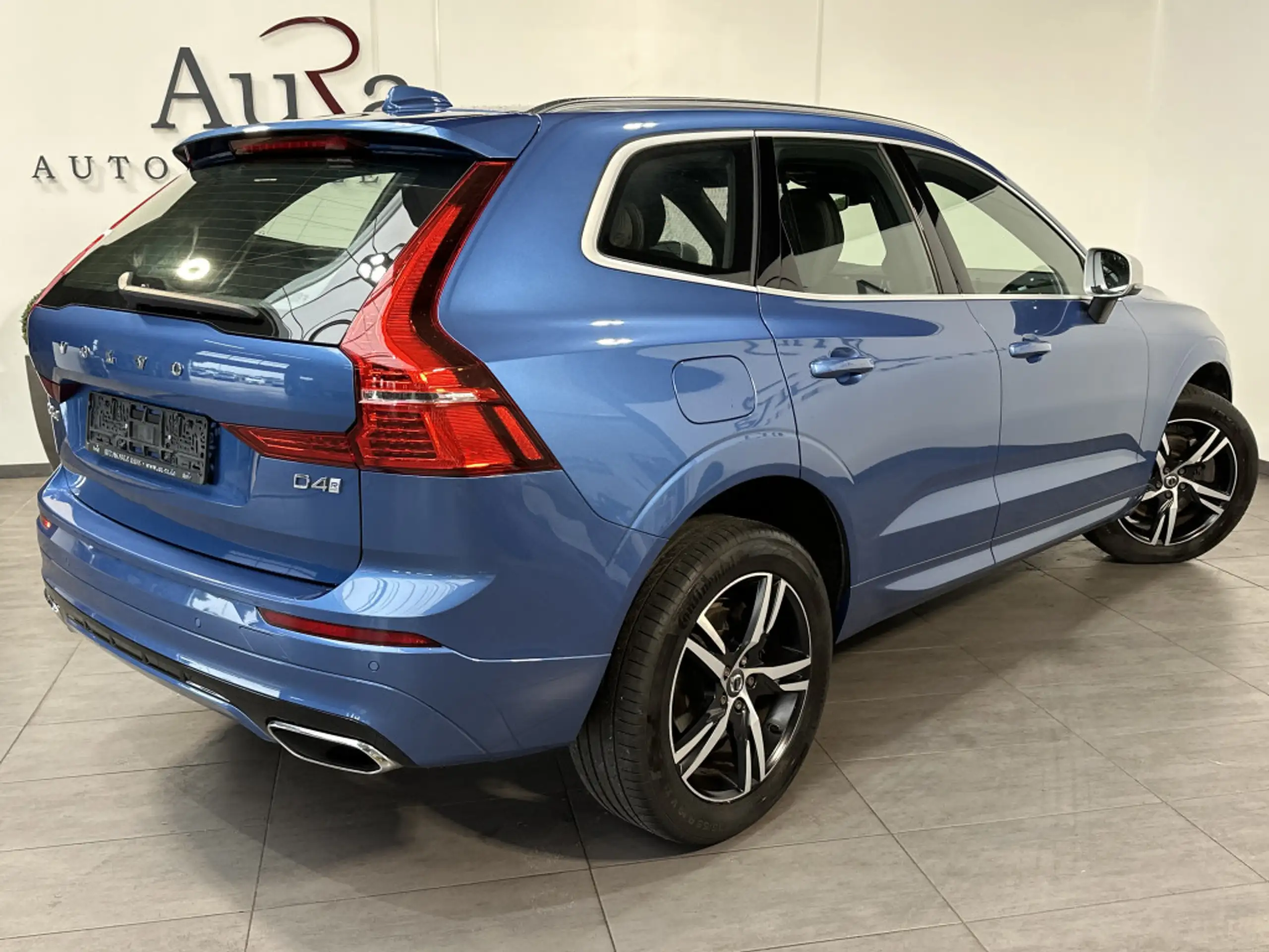 Volvo - XC60