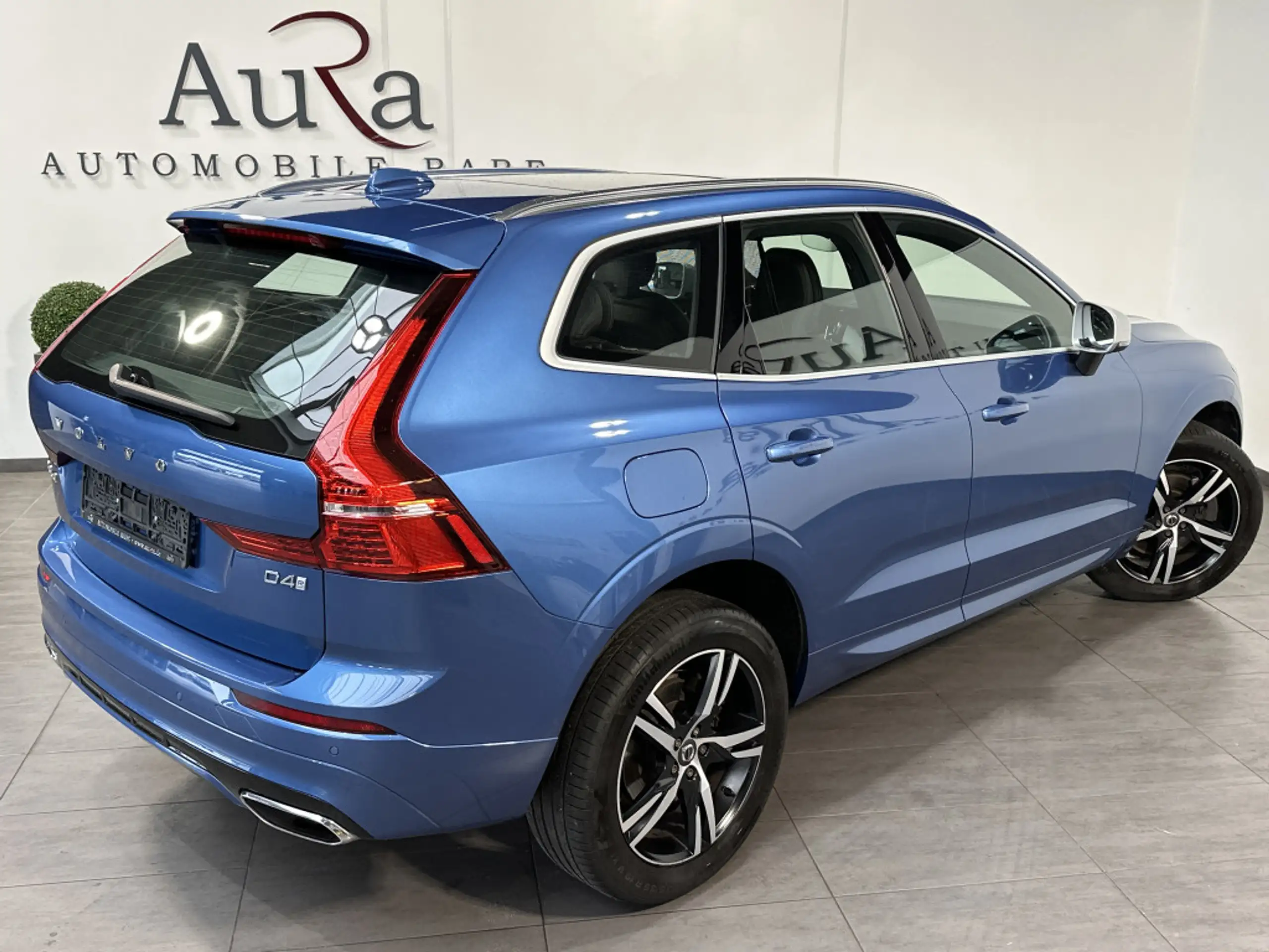 Volvo - XC60